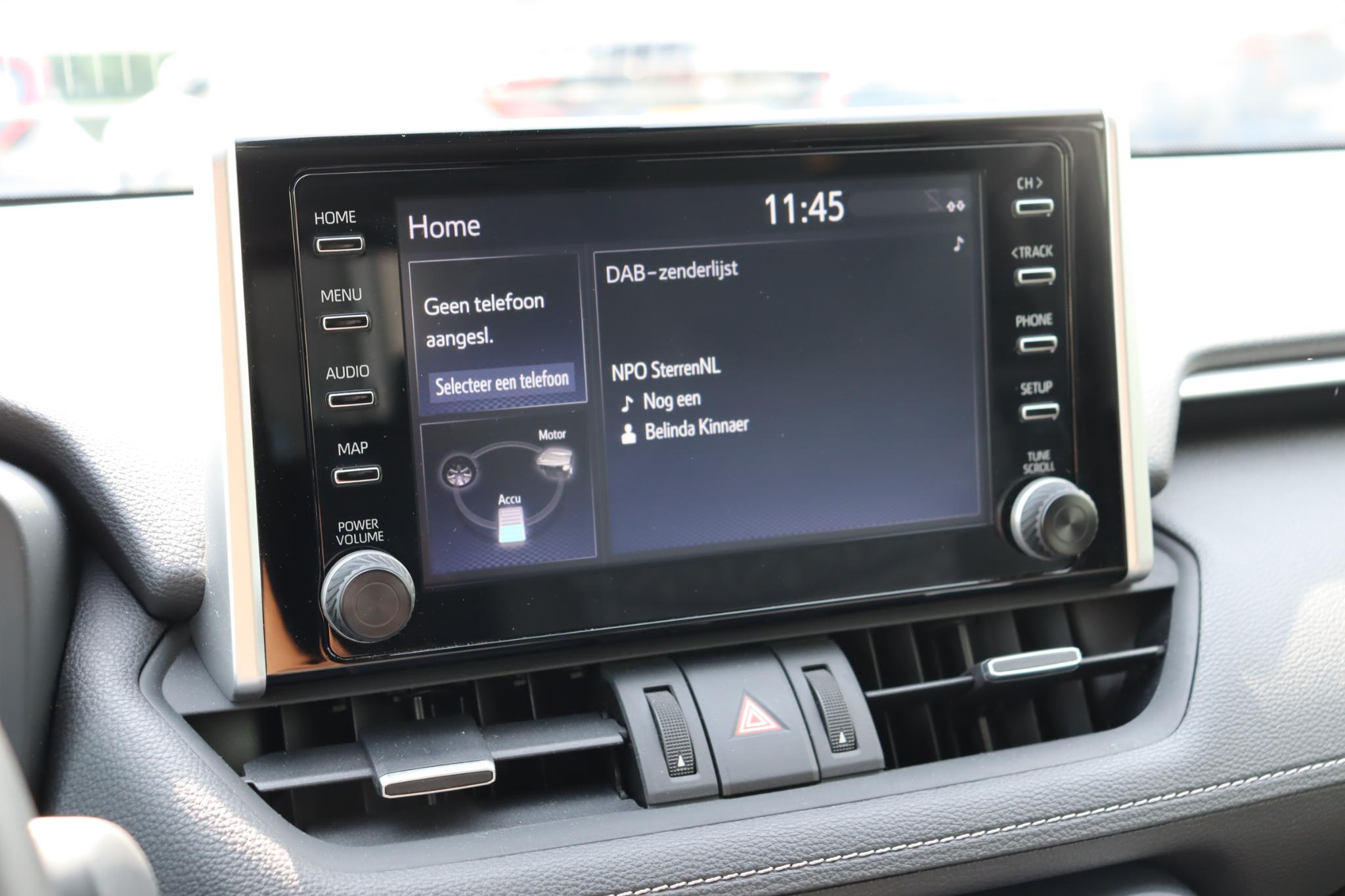 Foto van Toyota Toyota Rav4