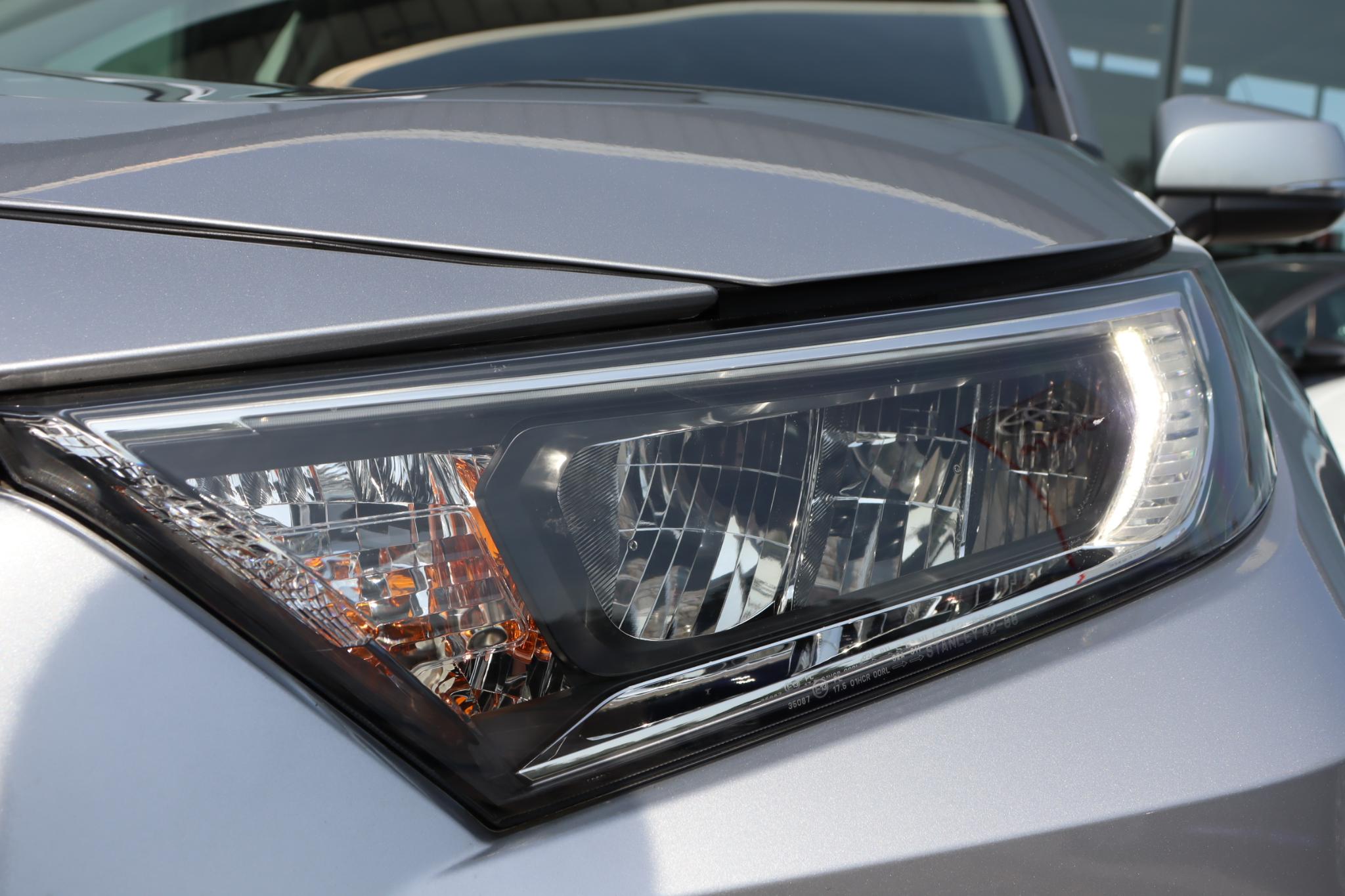 Foto van Toyota Toyota Rav4