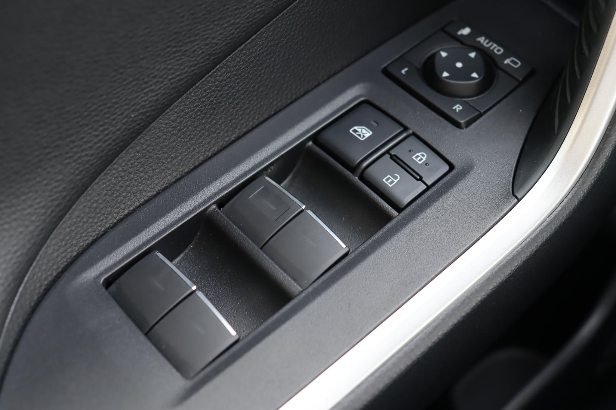 Foto van Toyota Toyota Rav4