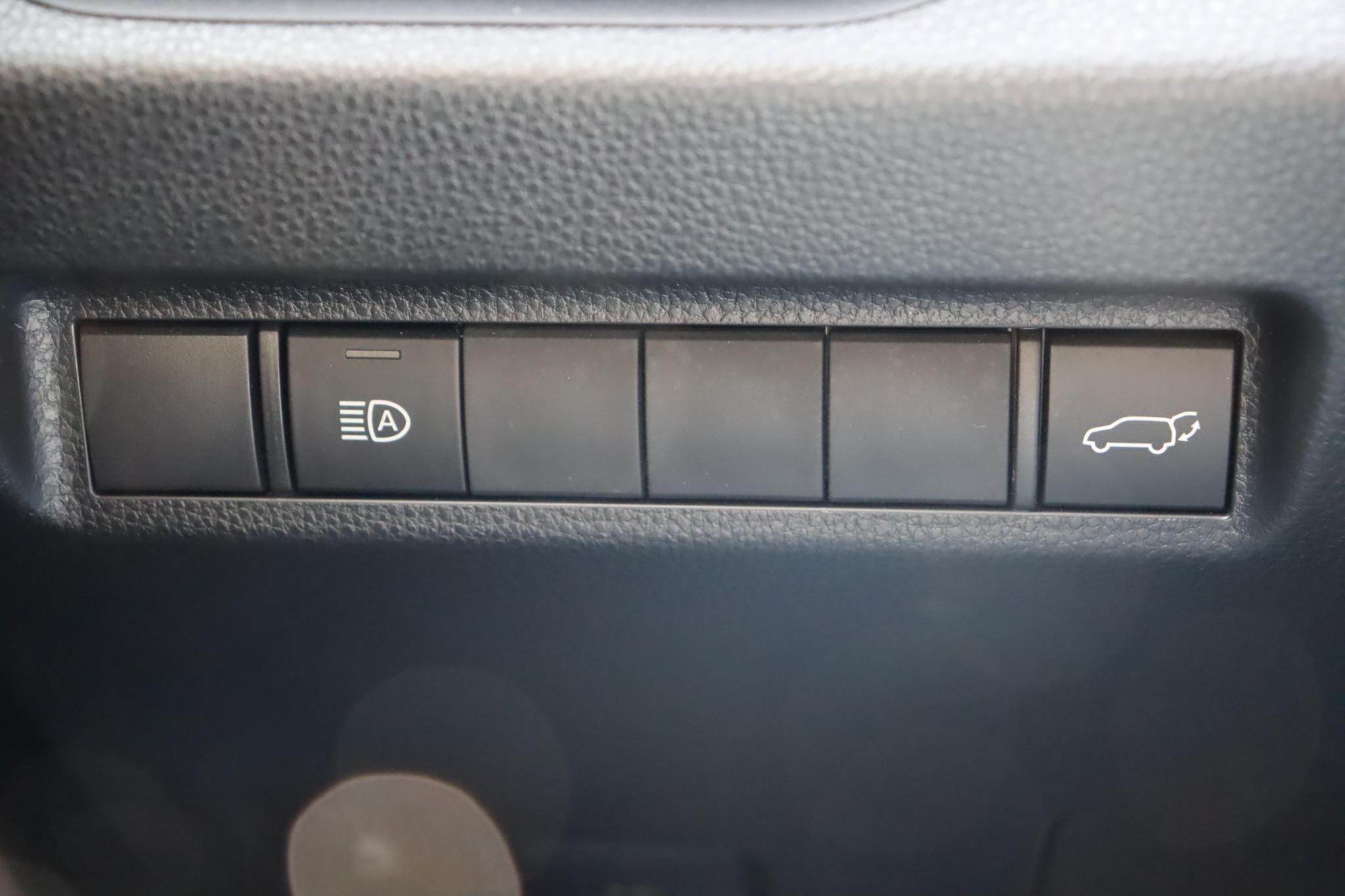 Foto van Toyota Toyota Rav4