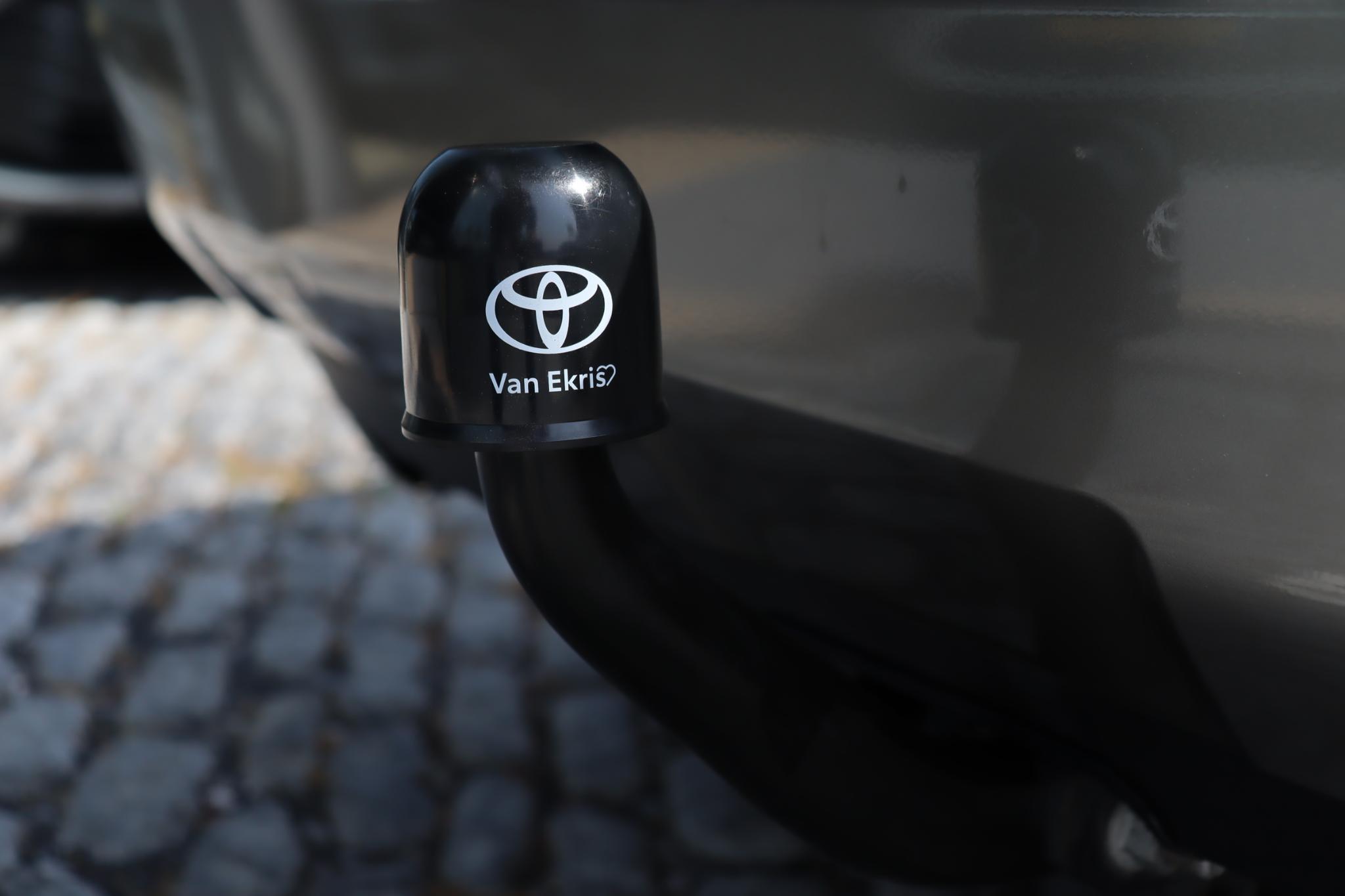 Foto van Toyota Toyota Rav4