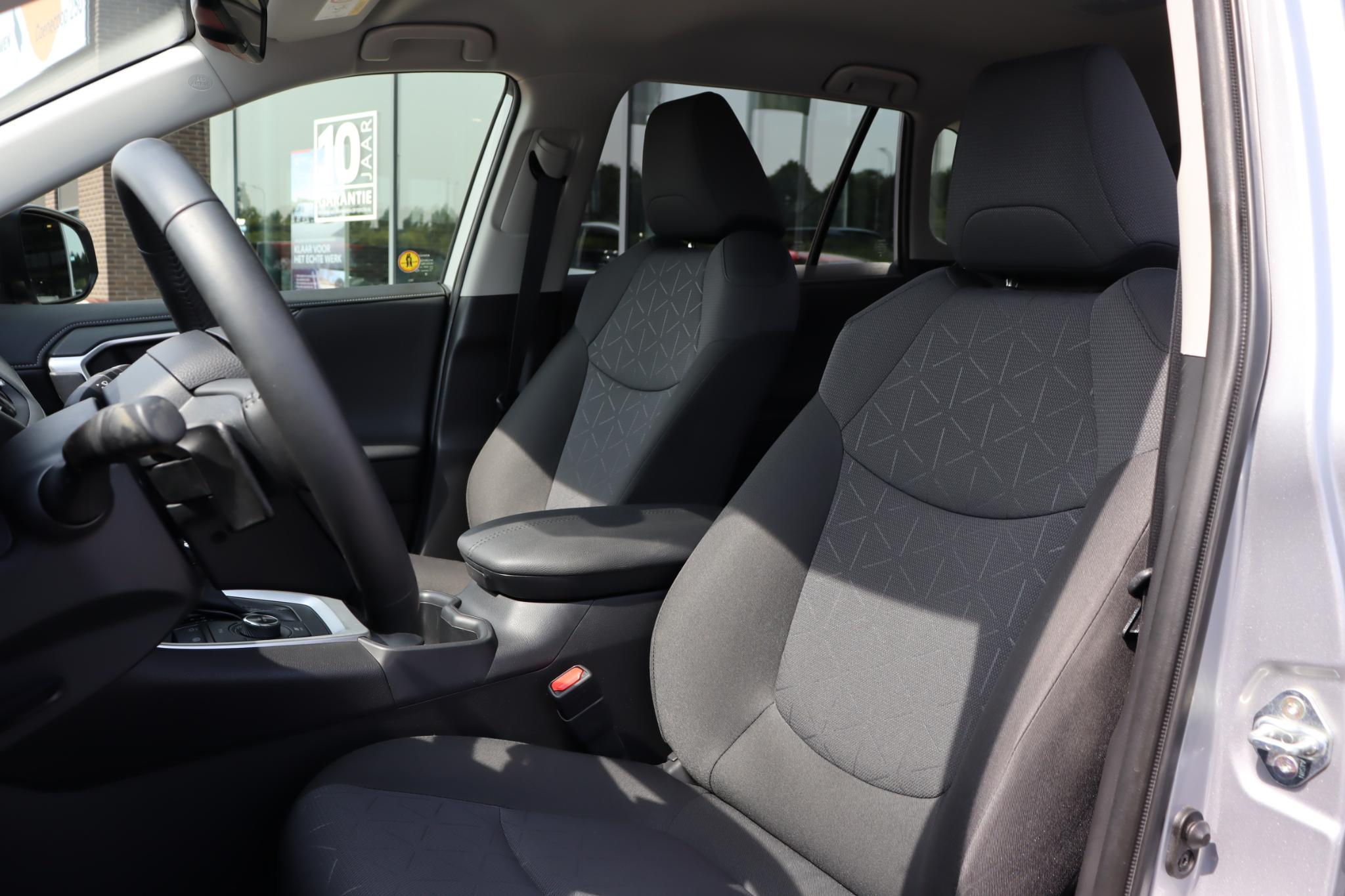 Foto van Toyota Toyota Rav4