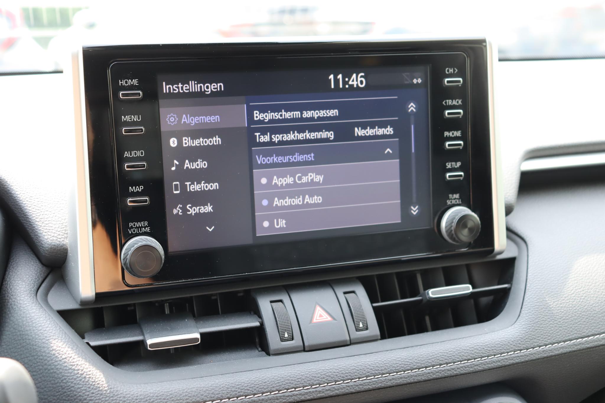 Foto van Toyota Toyota Rav4