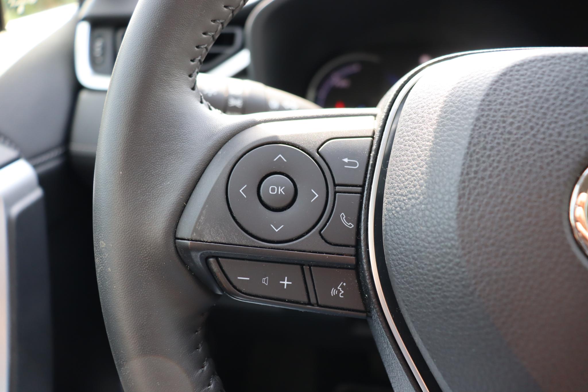 Foto van Toyota Toyota Rav4