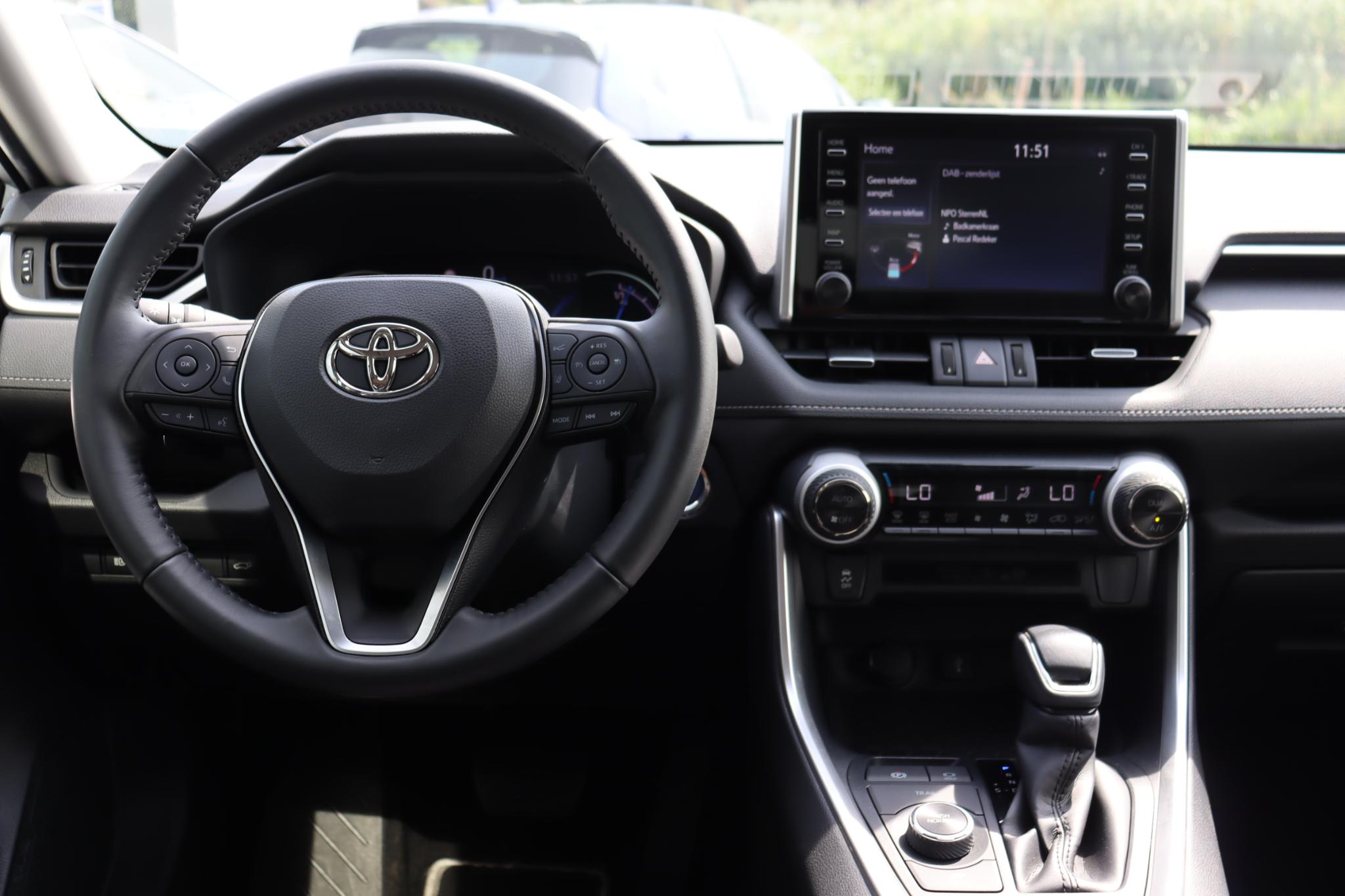 Foto van Toyota Toyota Rav4