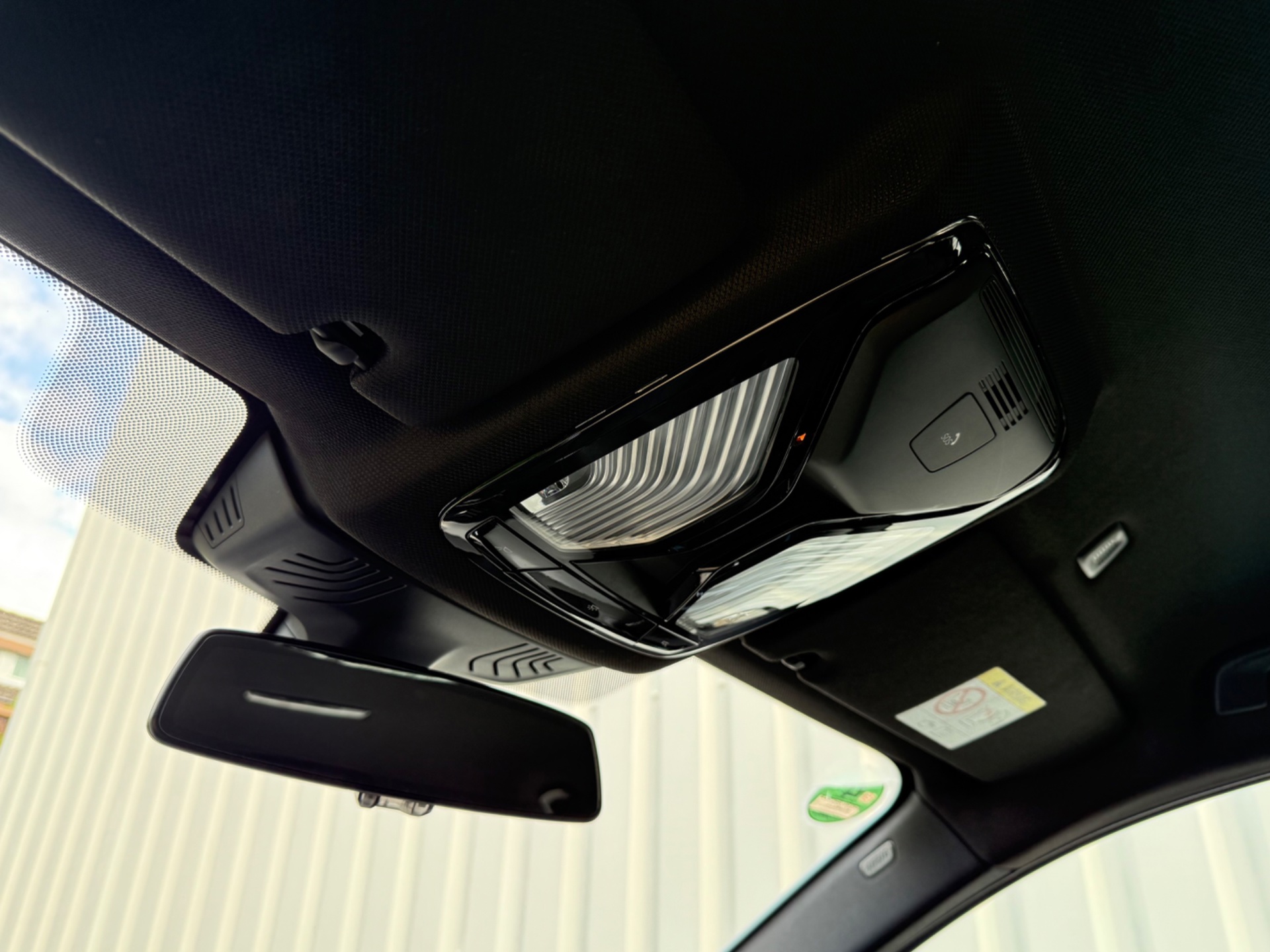 Foto van BMW 520i