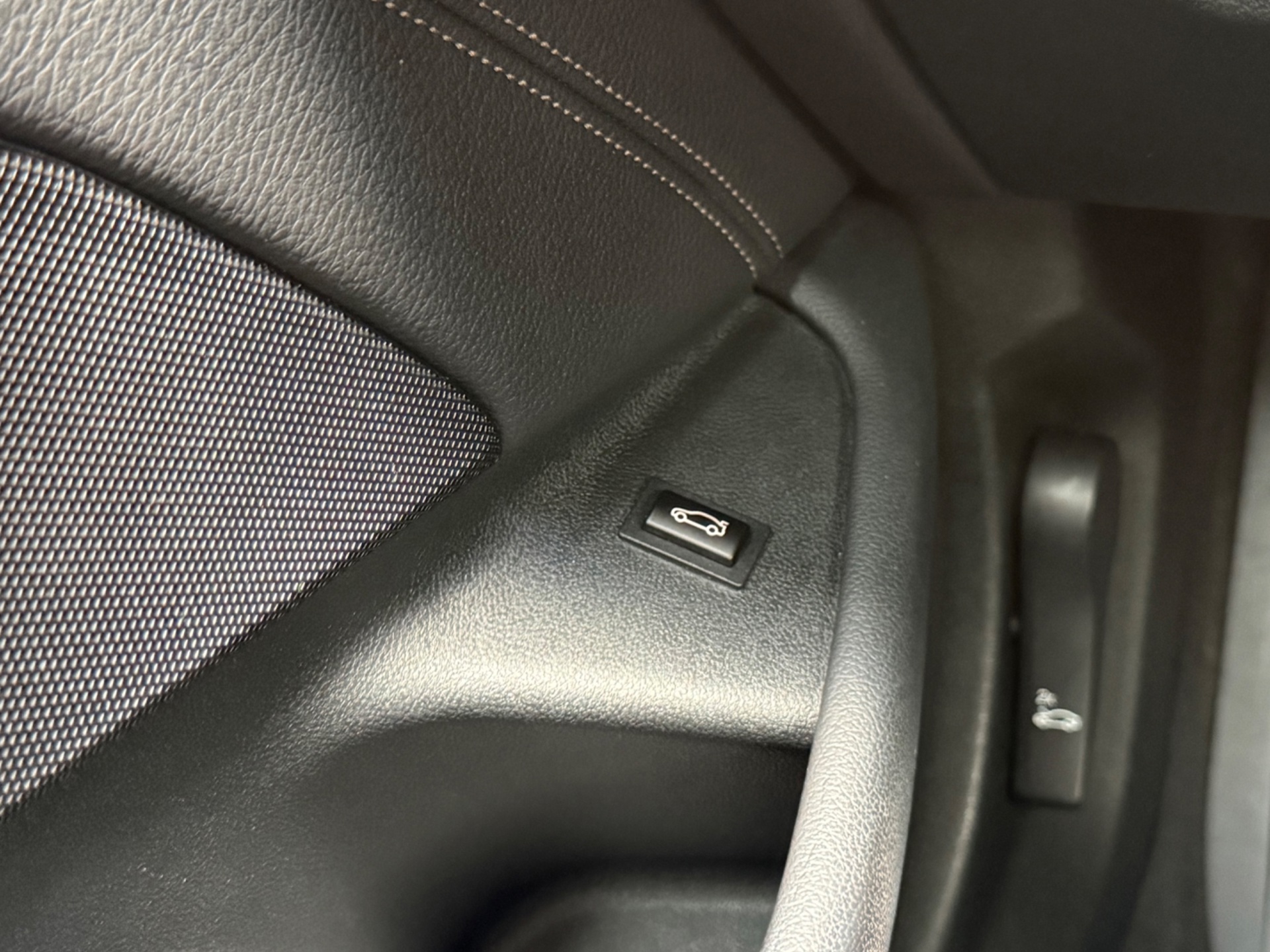 Foto van BMW 520i
