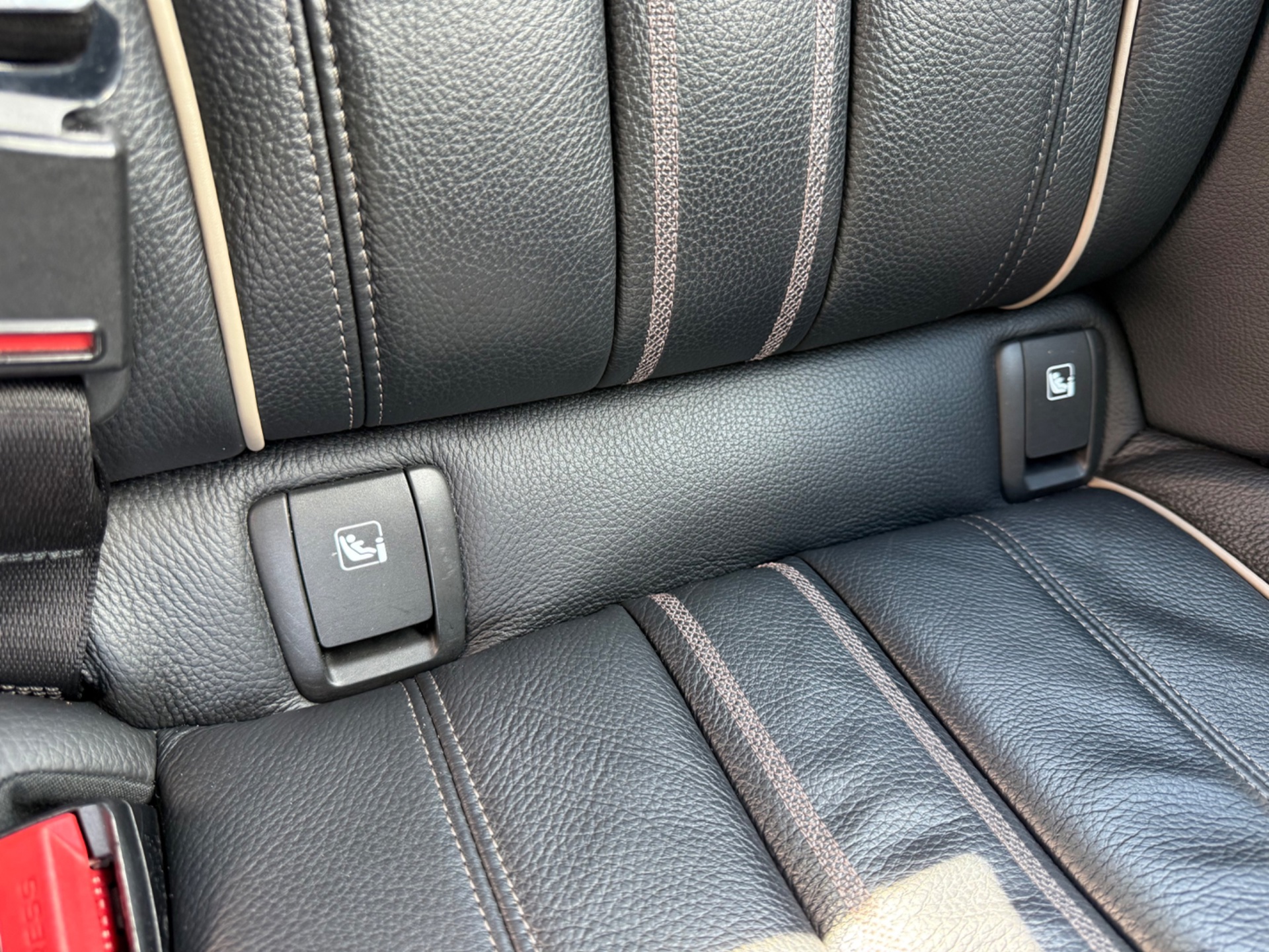 Foto van BMW 520i