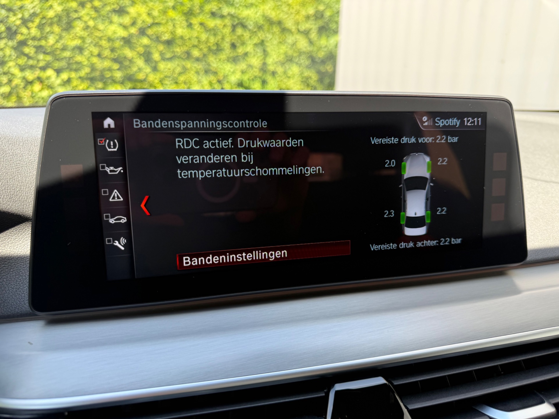 Foto van BMW 520i