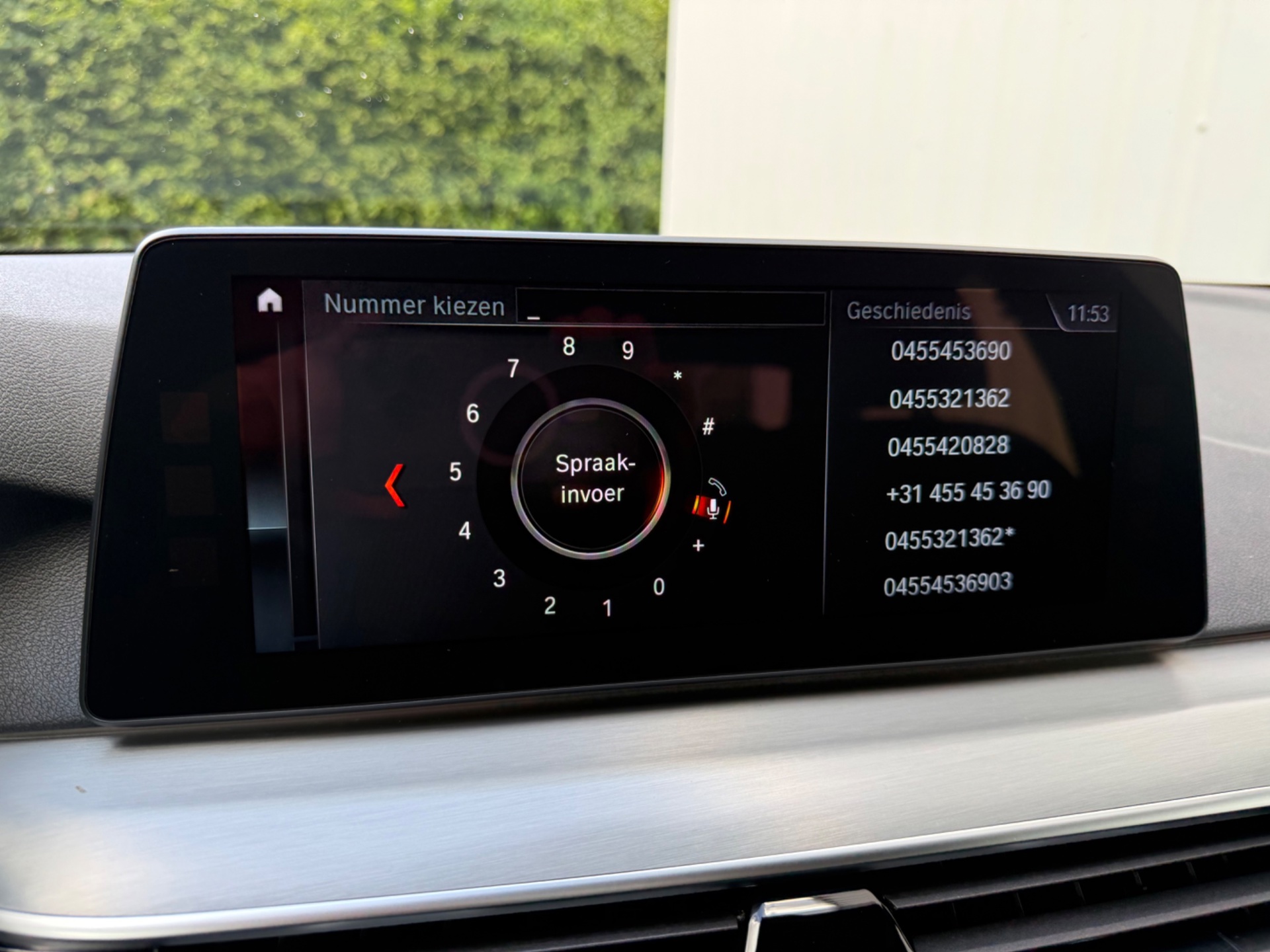 Foto van BMW 520i