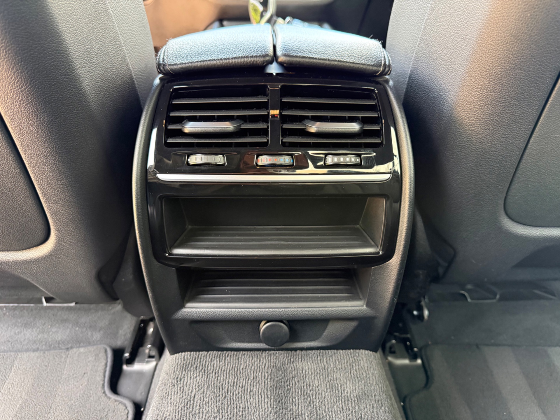 Foto van BMW 520i