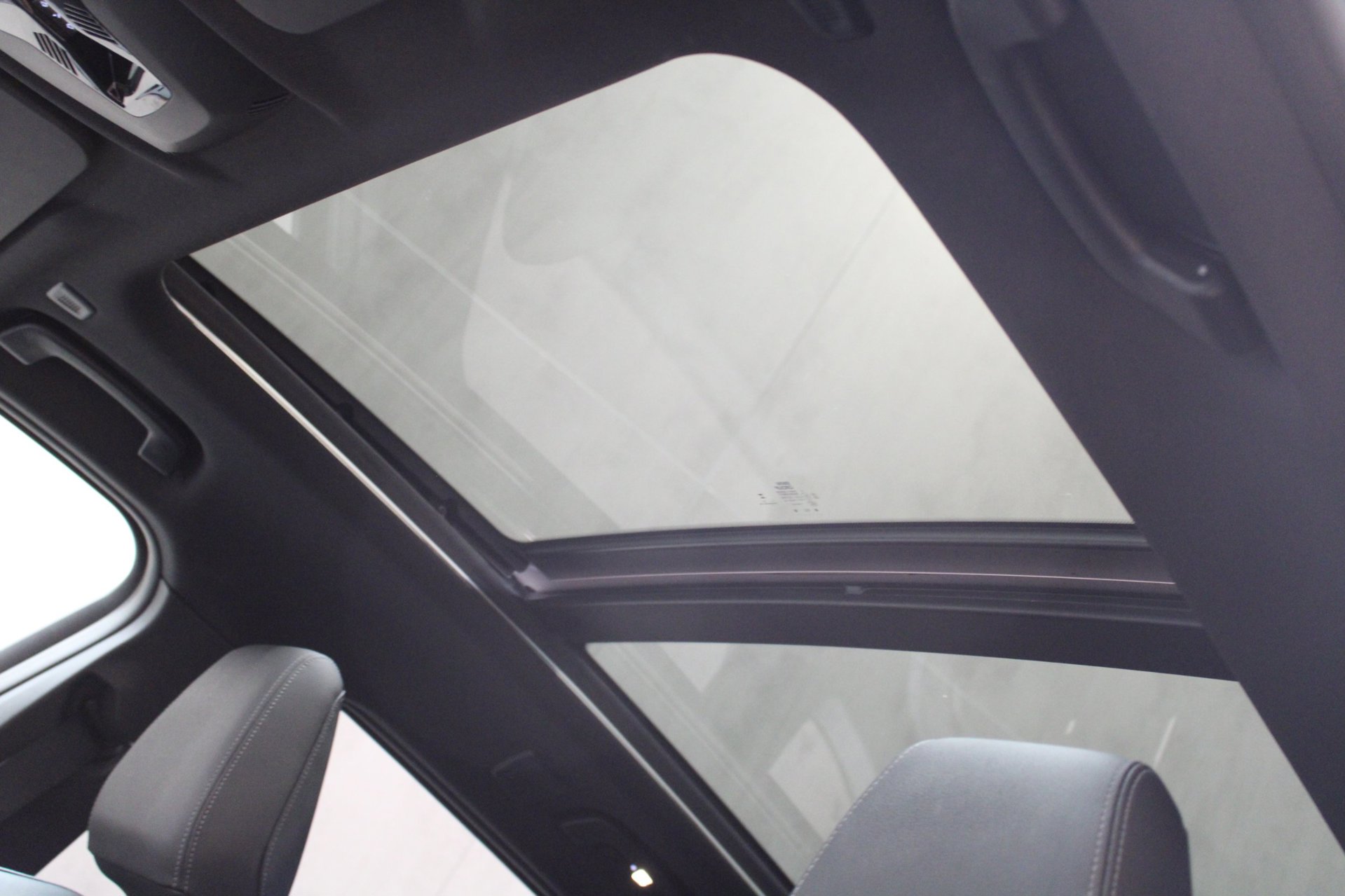 Foto van BMW X1 Xdrive30e