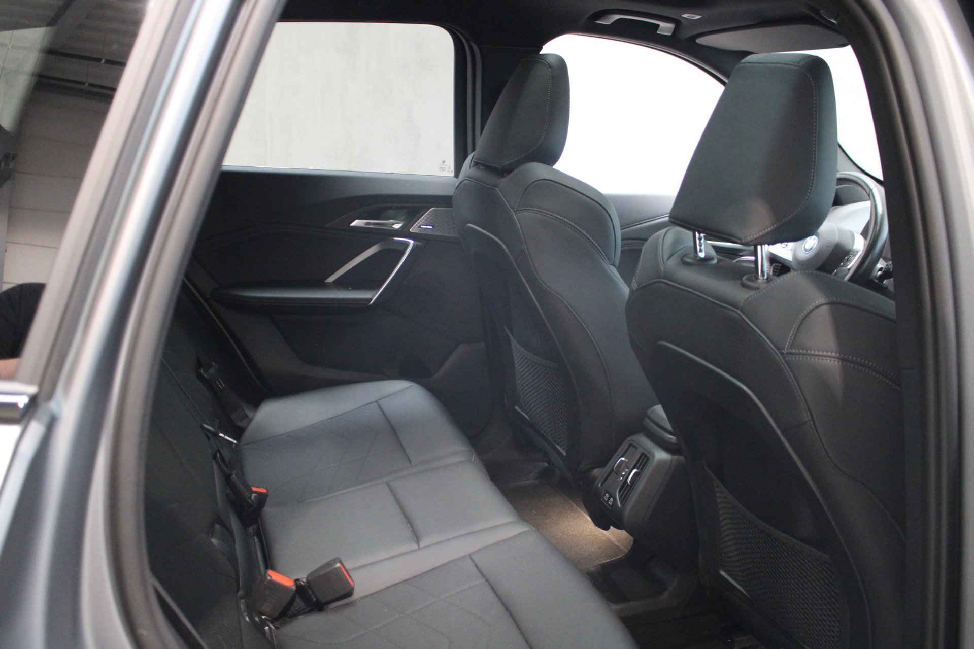 Foto van BMW X1 Xdrive30e