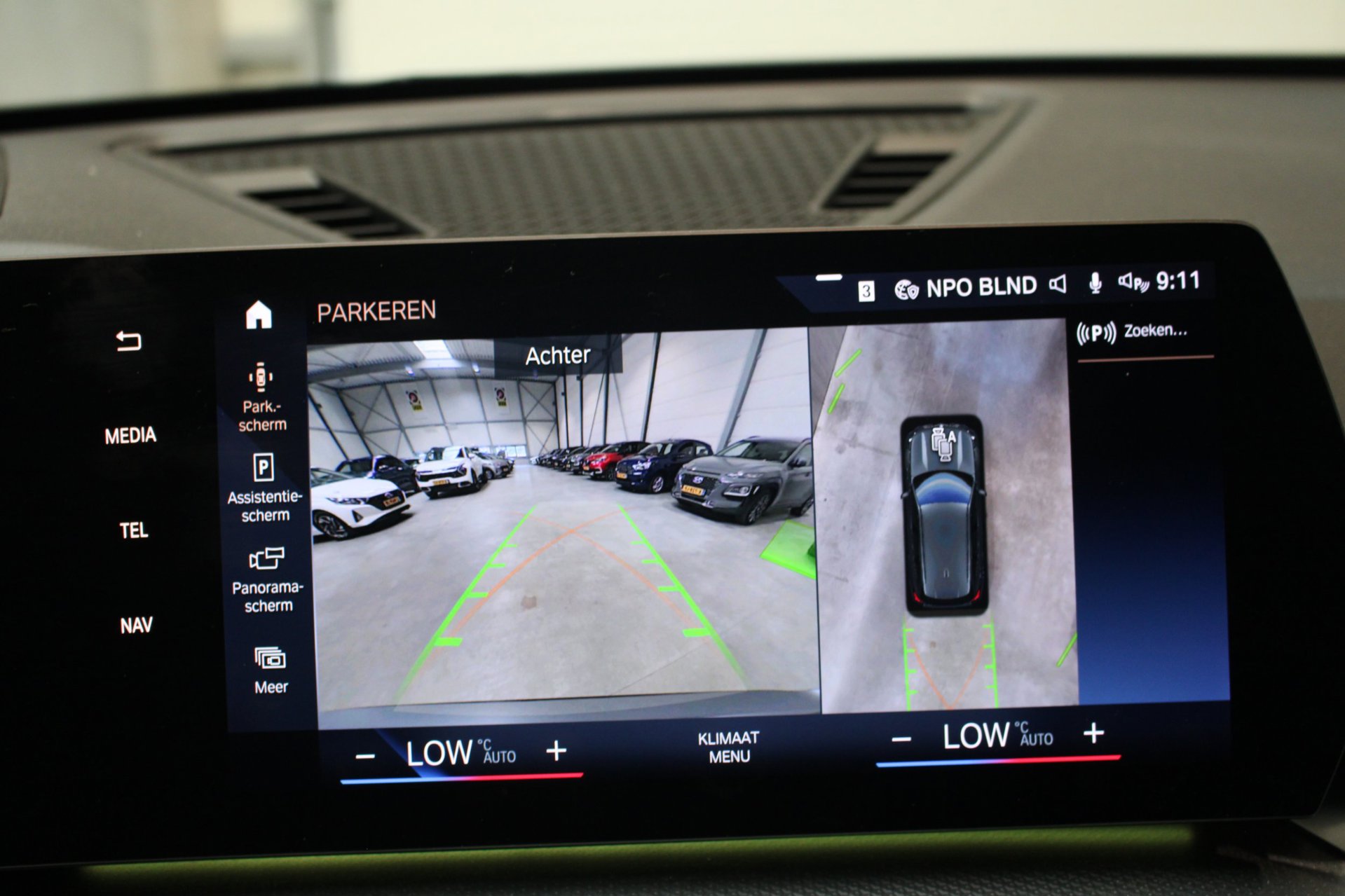 Foto van BMW X1 Xdrive30e