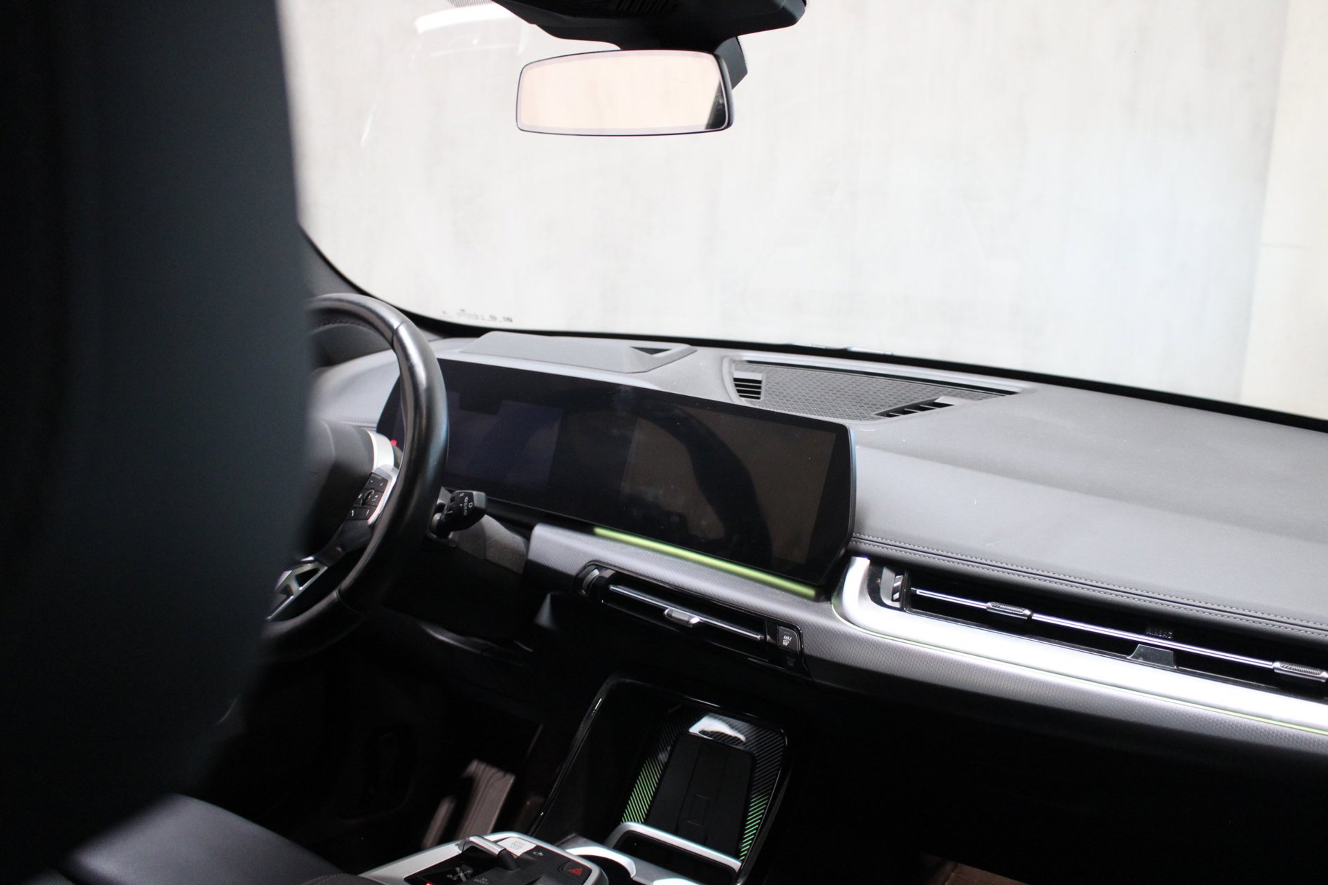Foto van BMW X1 Xdrive30e
