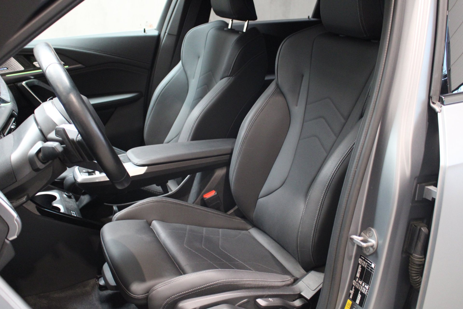 Foto van BMW X1 Xdrive30e