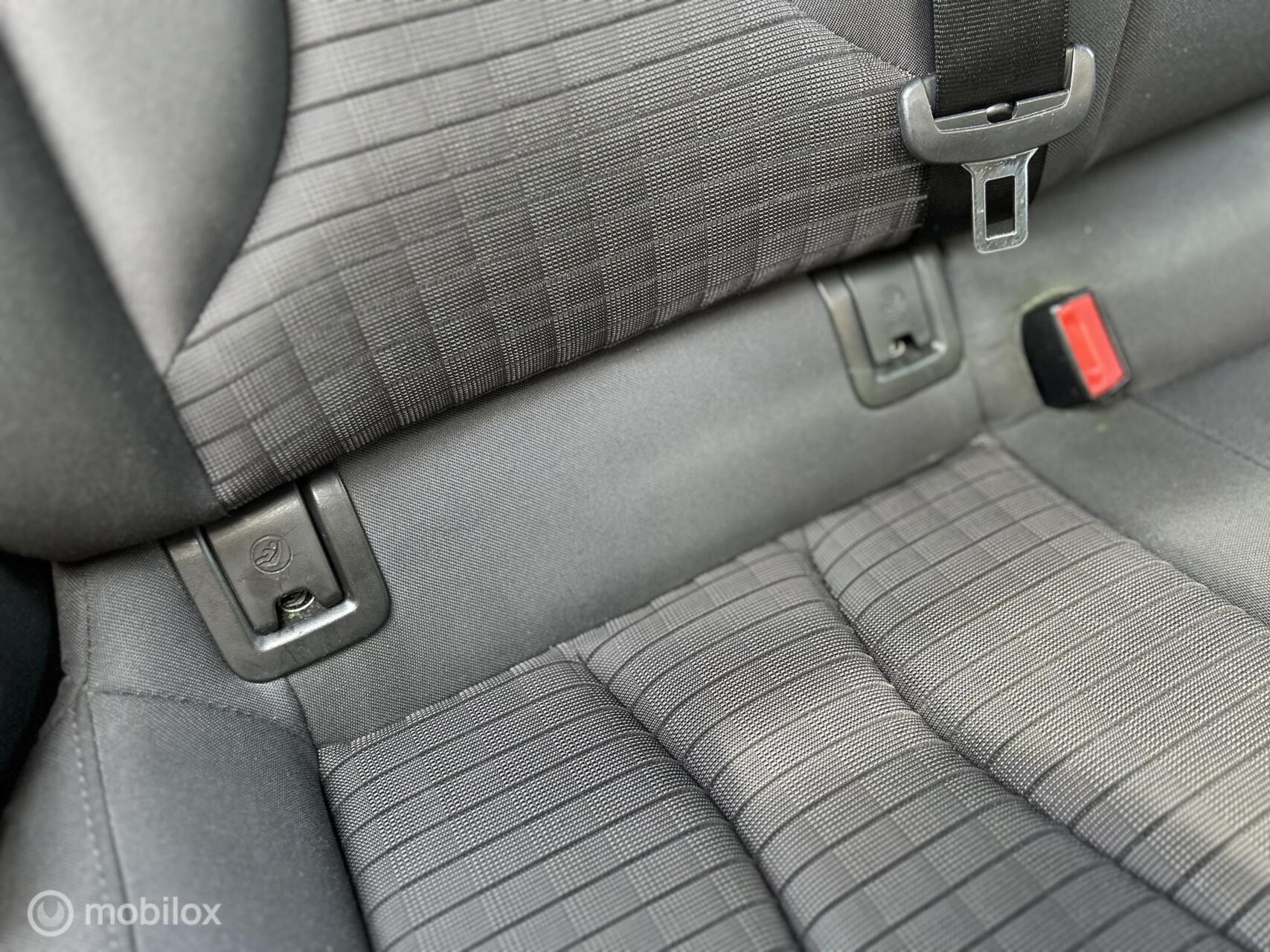 Foto van Audi A3 Limousine