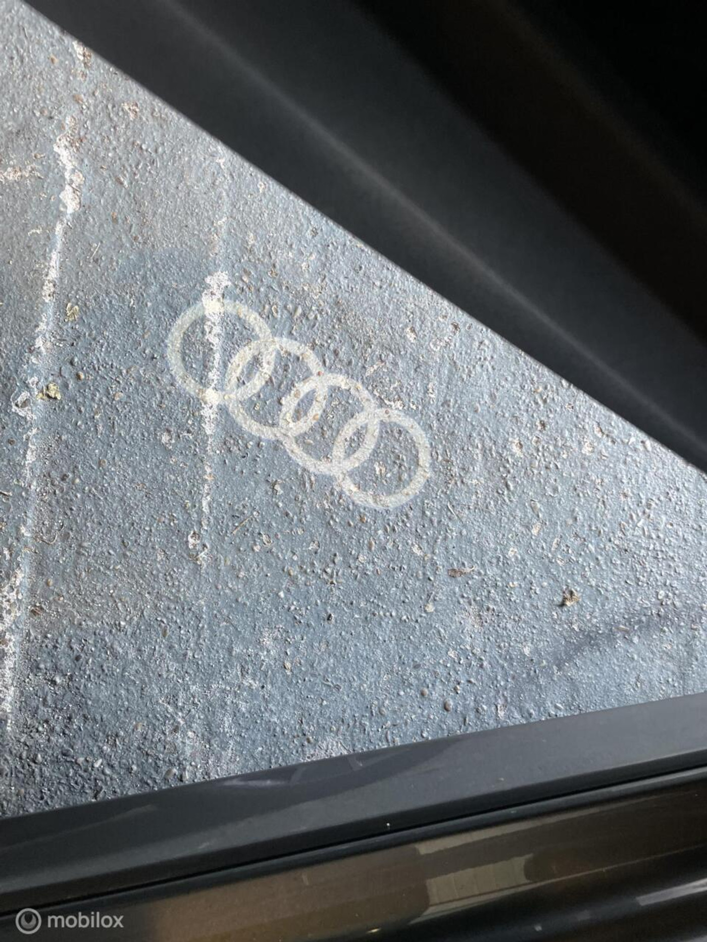 Foto van Audi A3 Limousine
