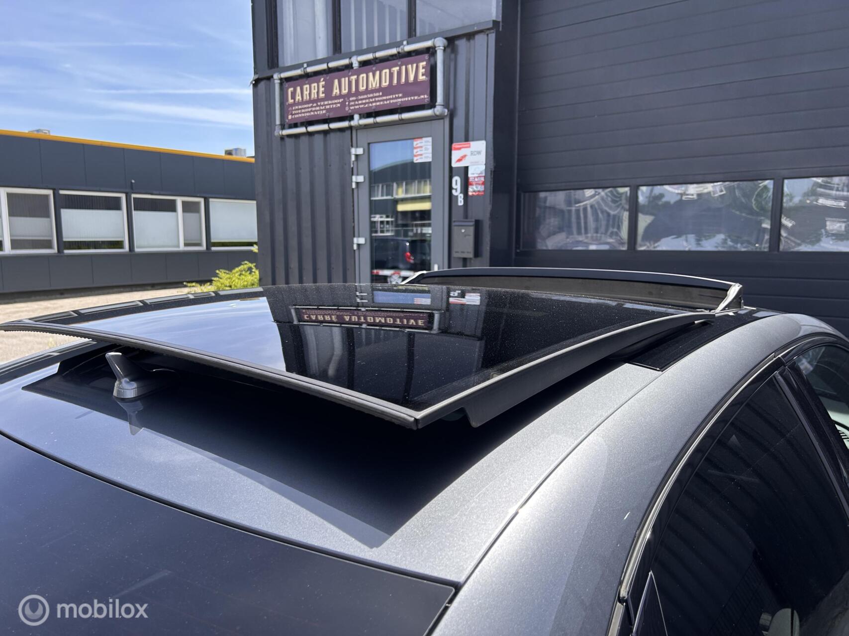 Foto van Audi A3 Limousine