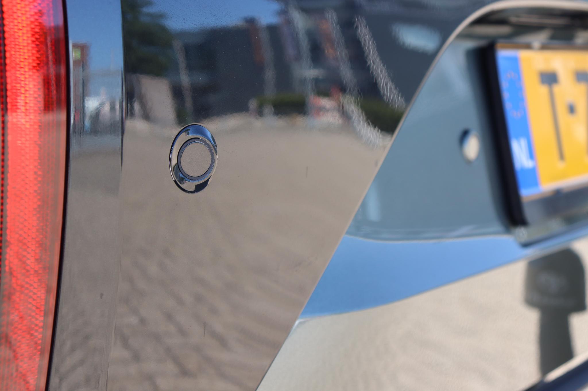 Foto van Toyota Toyota Aygo X