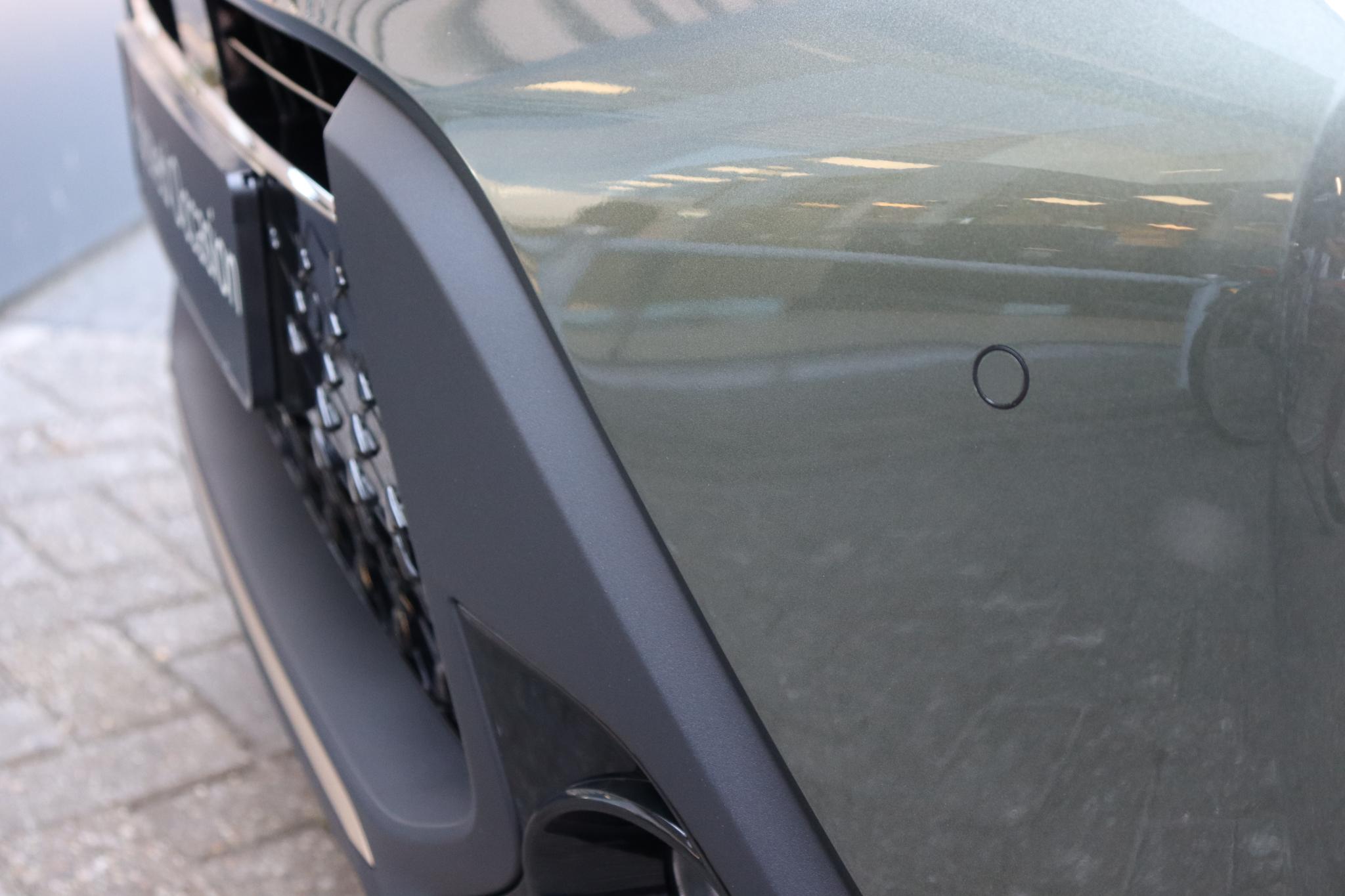 Foto van Toyota Toyota Aygo X