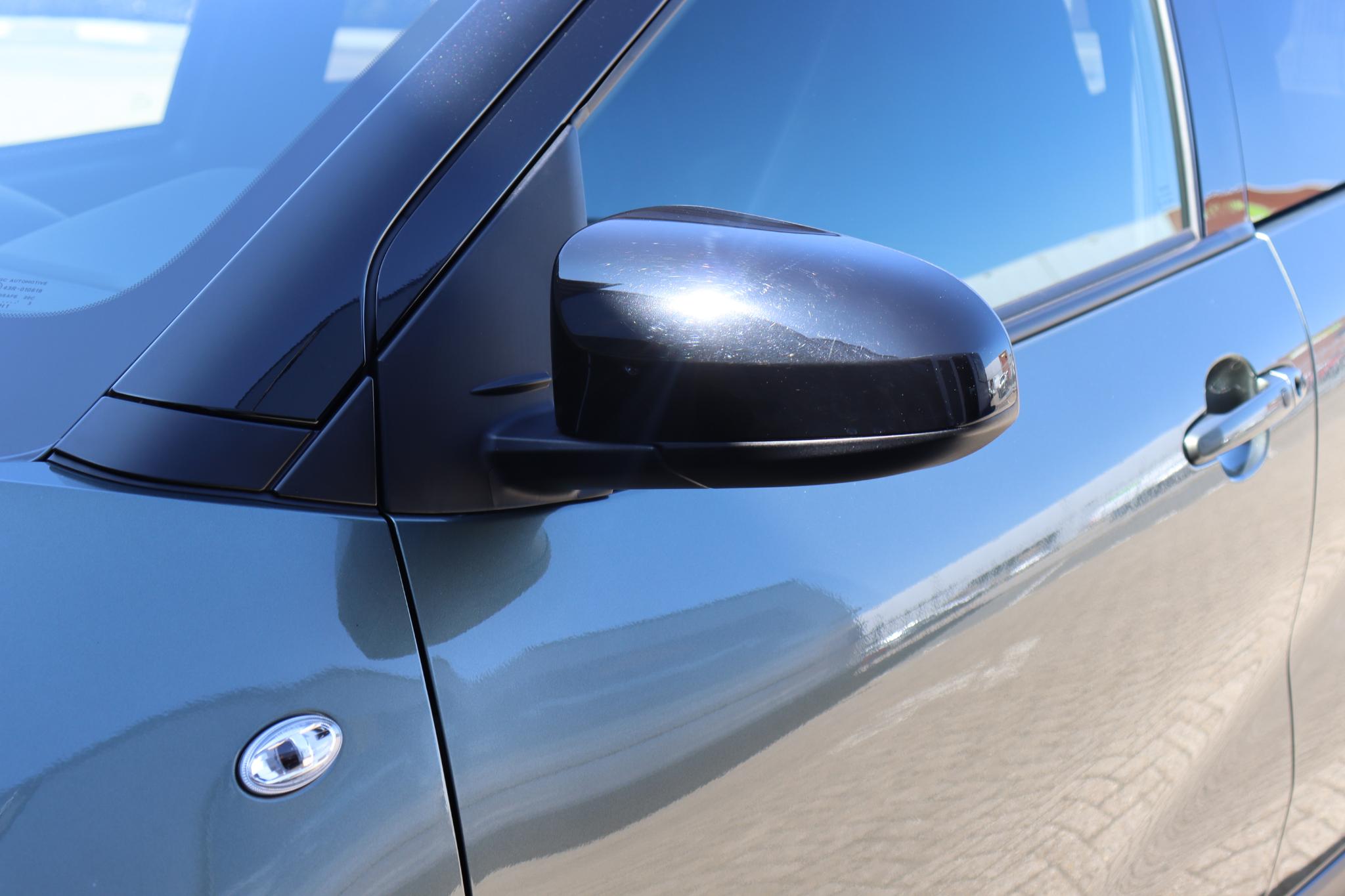 Foto van Toyota Toyota Aygo X