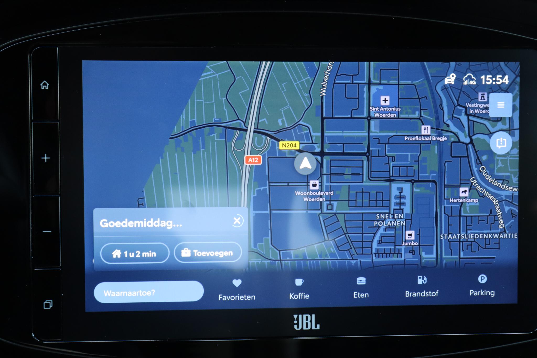 Foto van Toyota Toyota Aygo X
