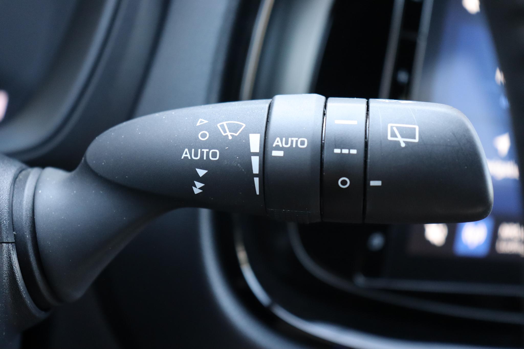 Foto van Toyota Toyota Aygo X