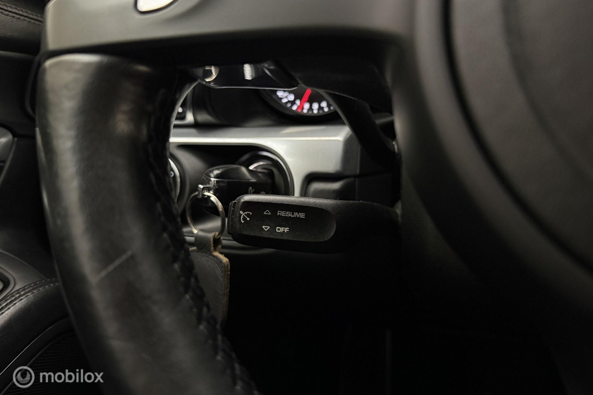 Foto van Porsche 911 Carrera S