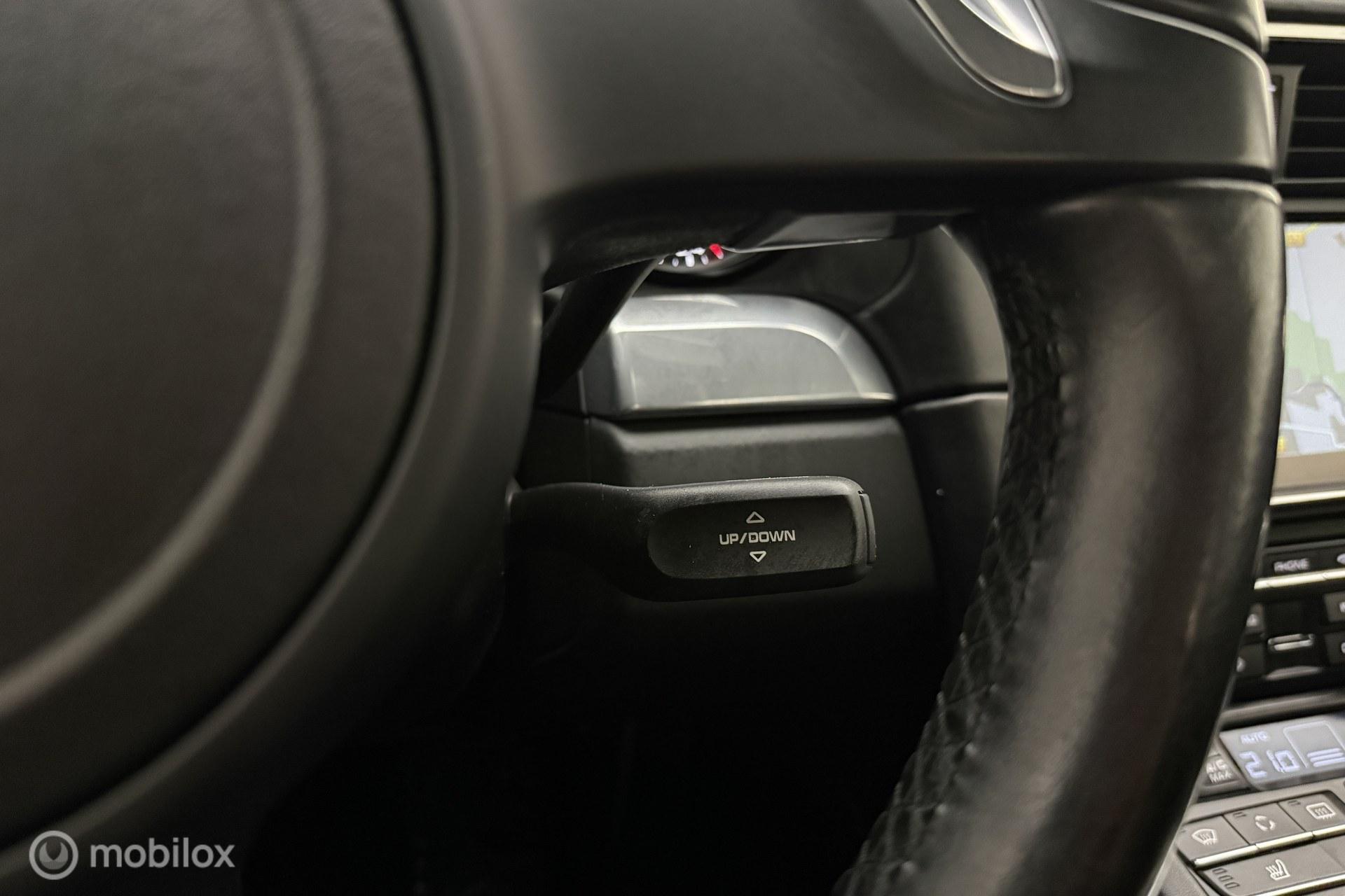 Foto van Porsche 911 Carrera S