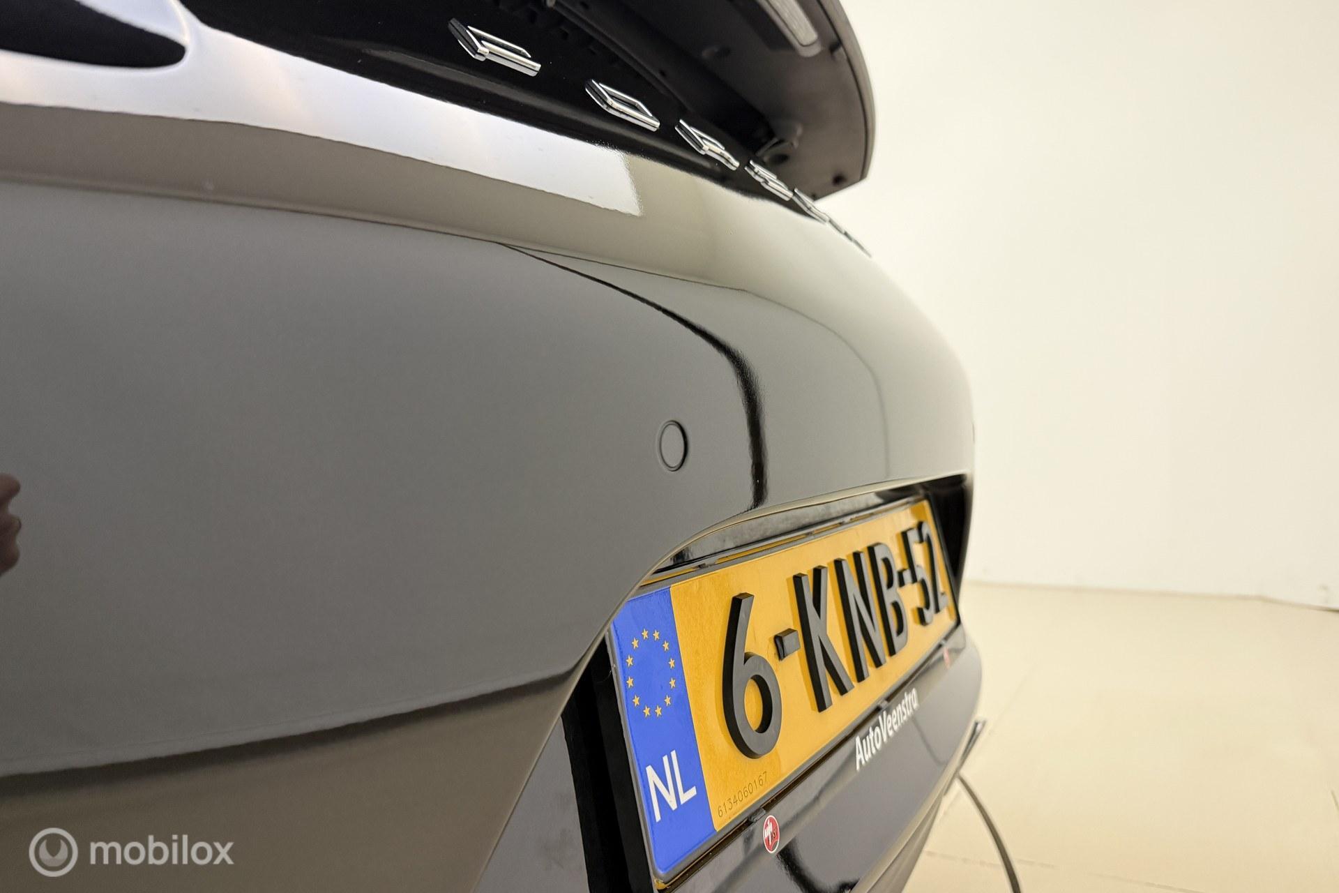 Foto van Porsche 911 Carrera S