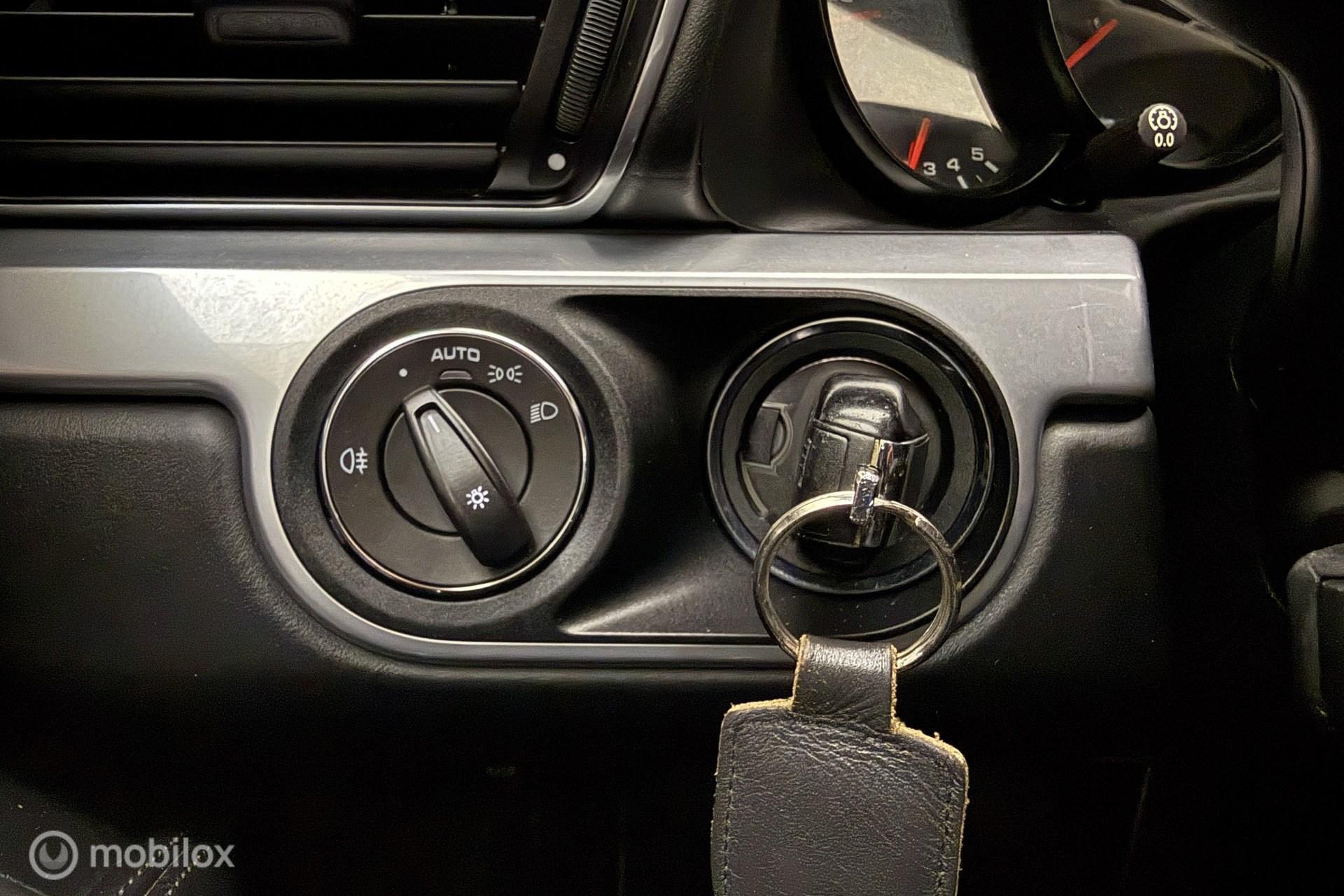 Foto van Porsche 911 Carrera S