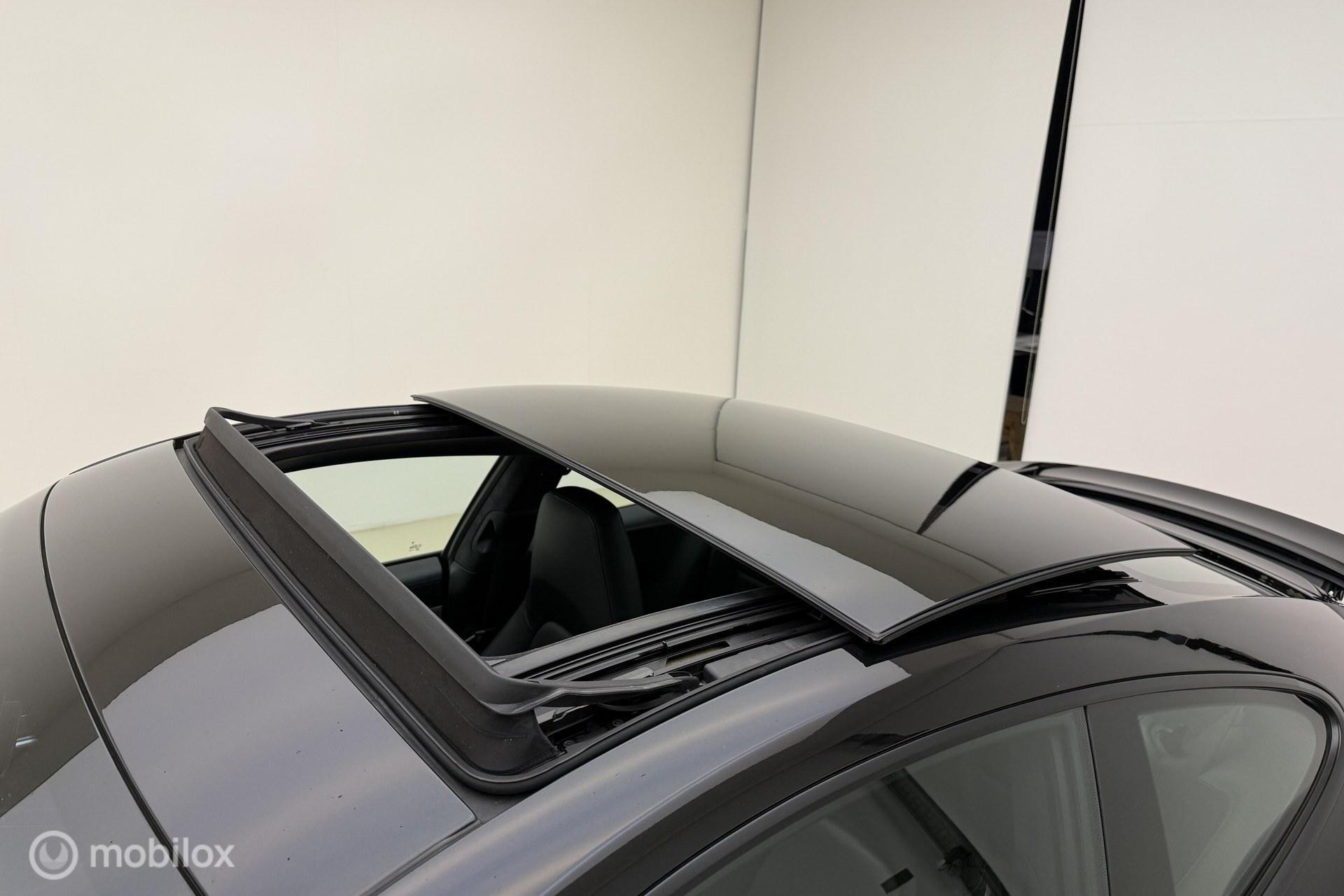 Foto van Porsche 911 Carrera S
