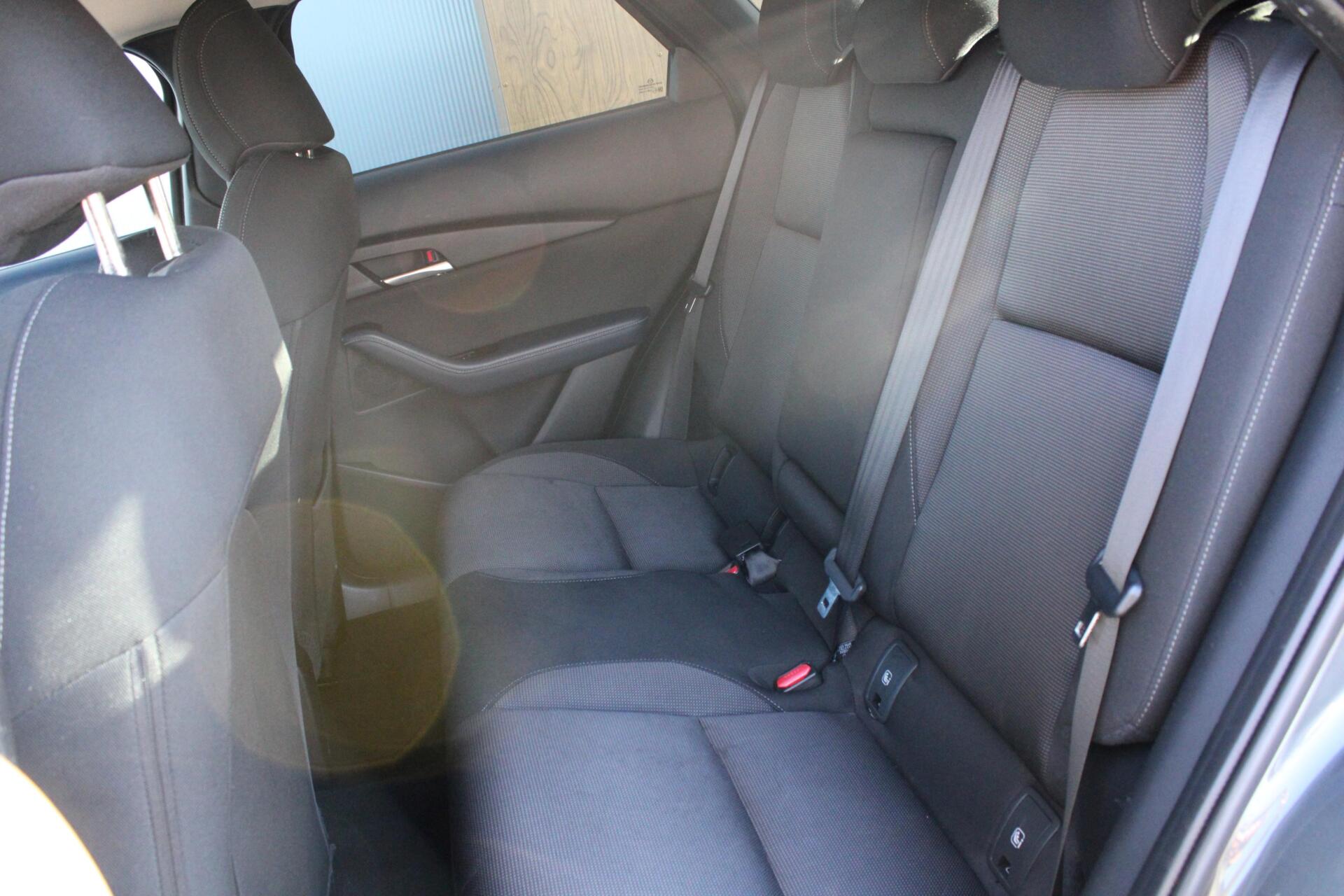 Foto van Mazda Mazda Cx-30