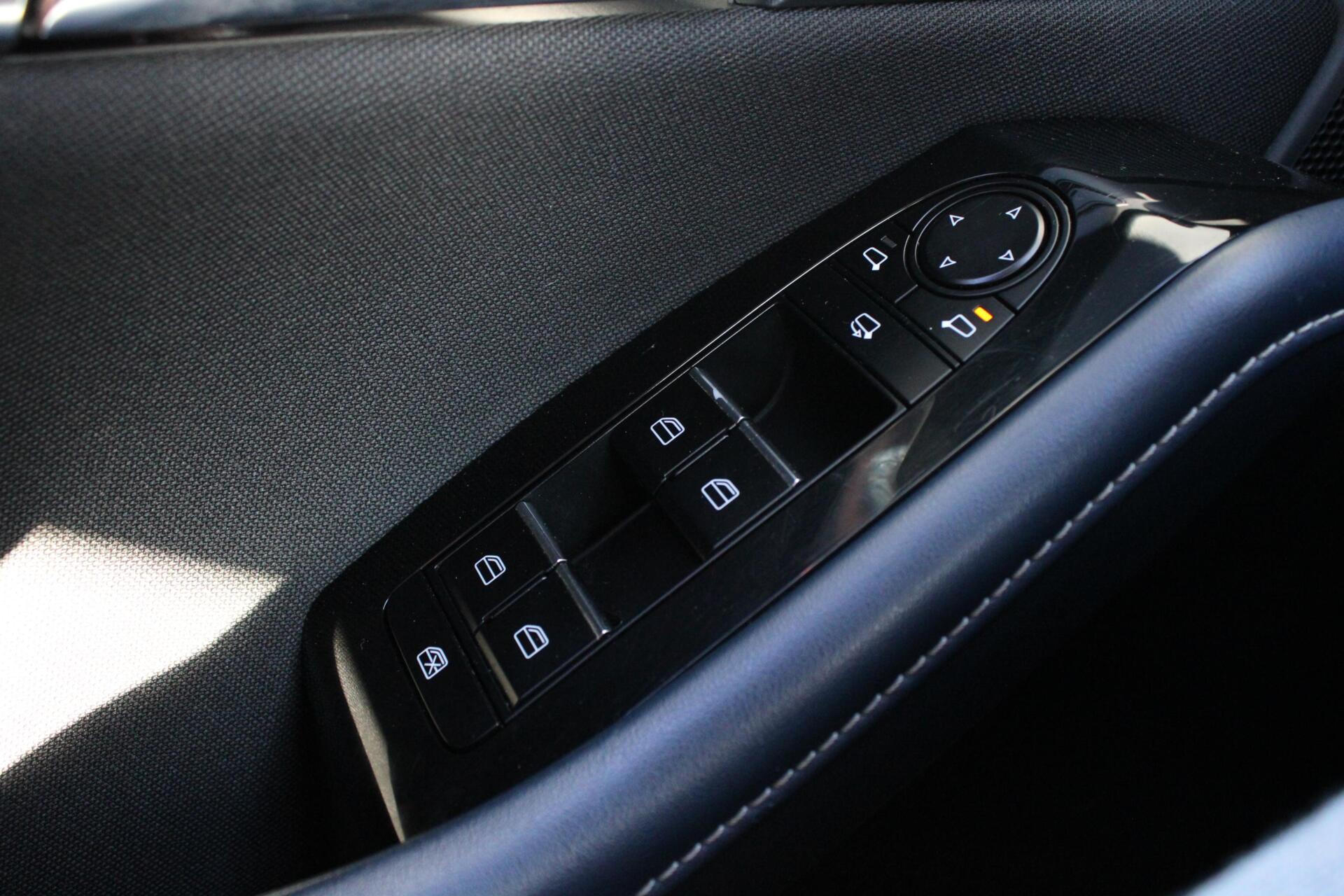 Foto van Mazda Mazda Cx-30