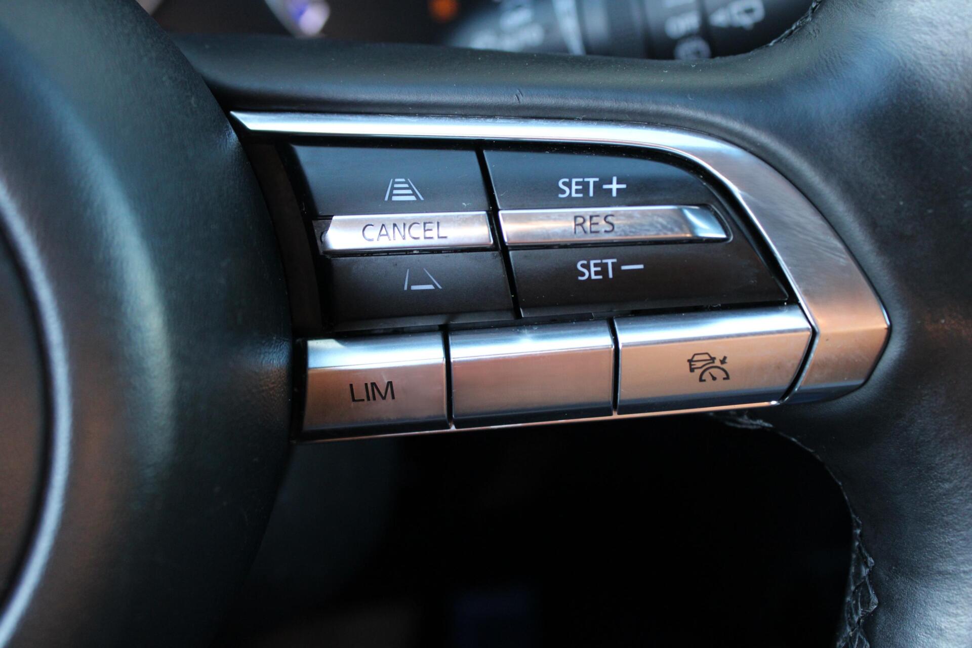 Foto van Mazda Mazda Cx-30