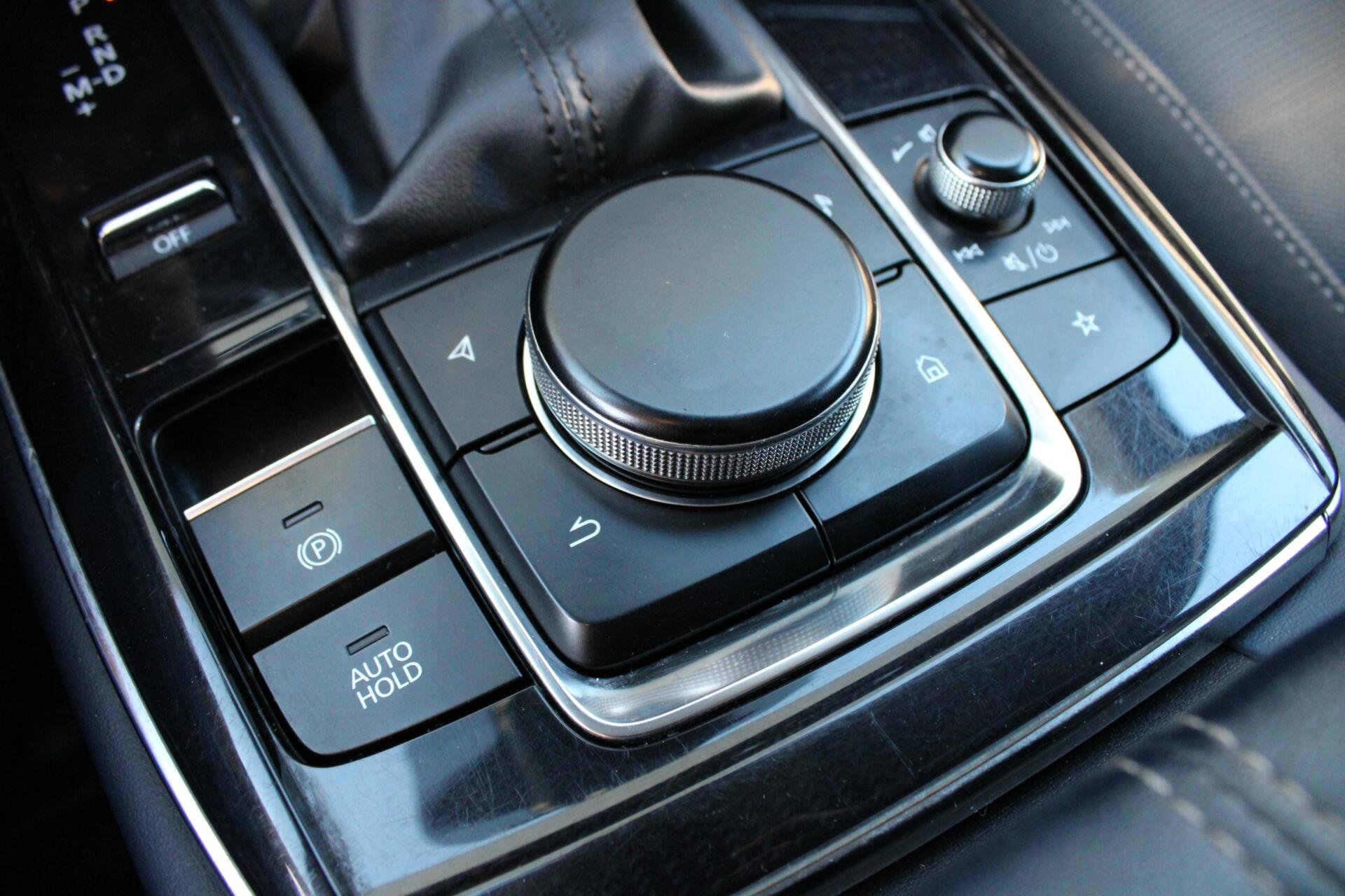 Foto van Mazda Mazda Cx-30
