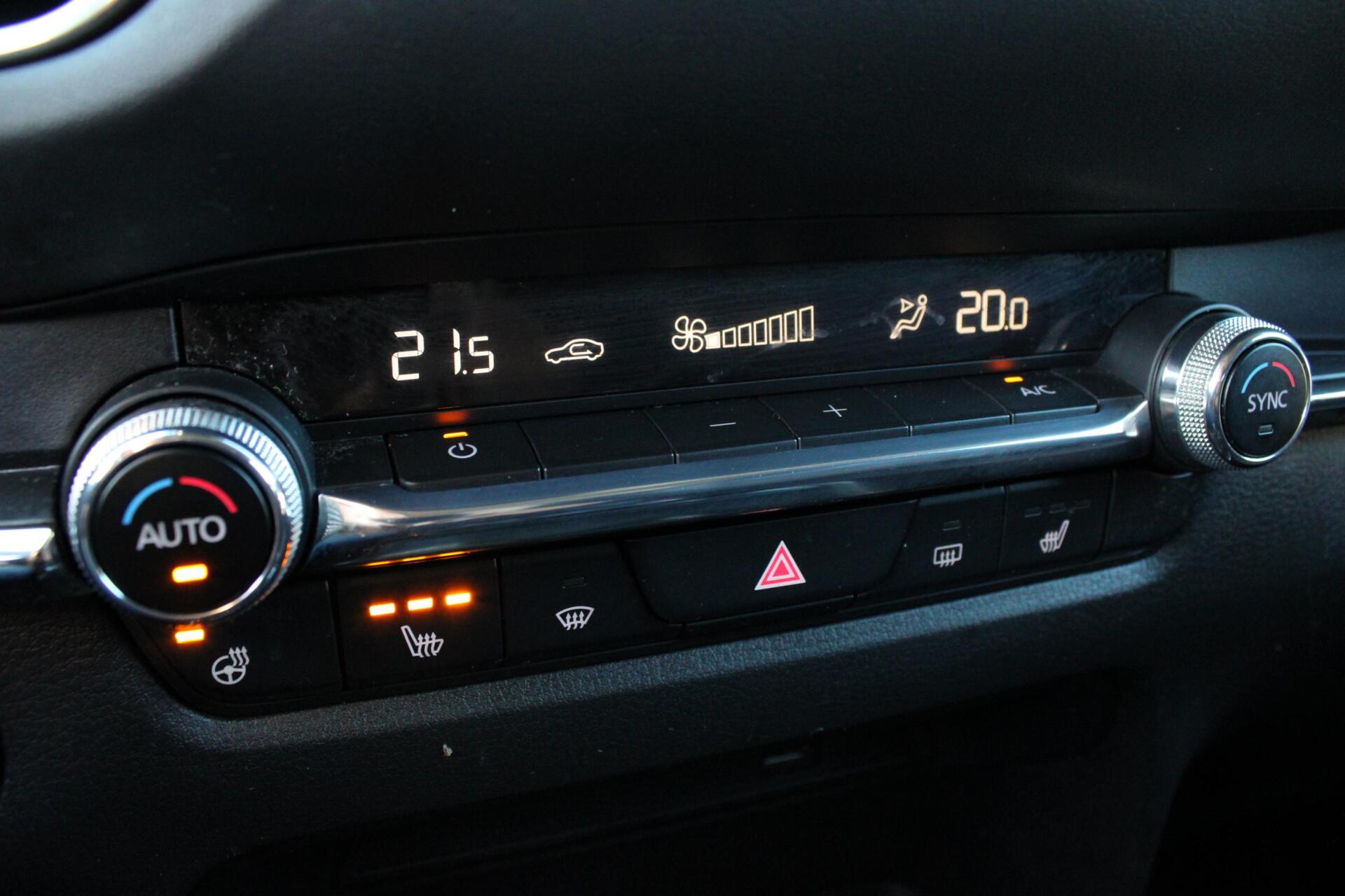 Foto van Mazda Mazda Cx-30