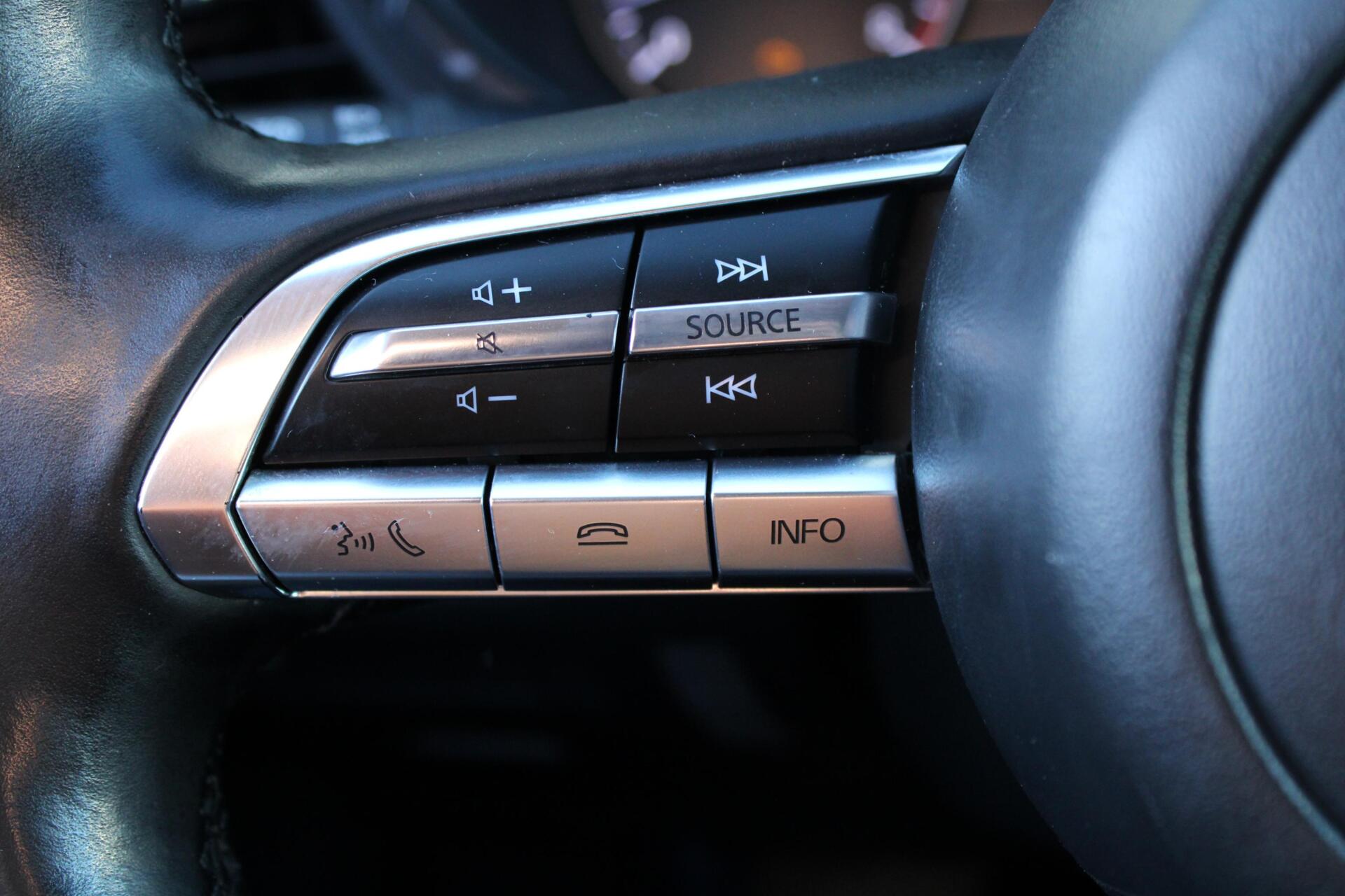 Foto van Mazda Mazda Cx-30