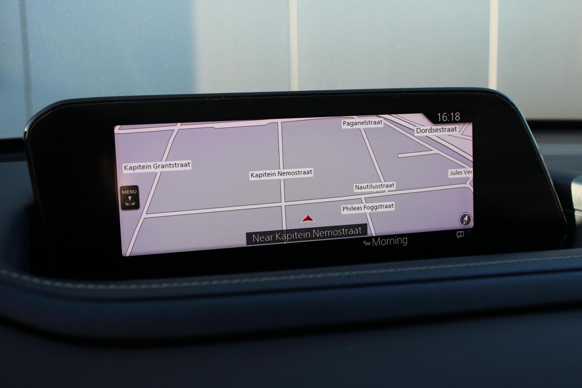 Foto van Mazda Mazda Cx-30