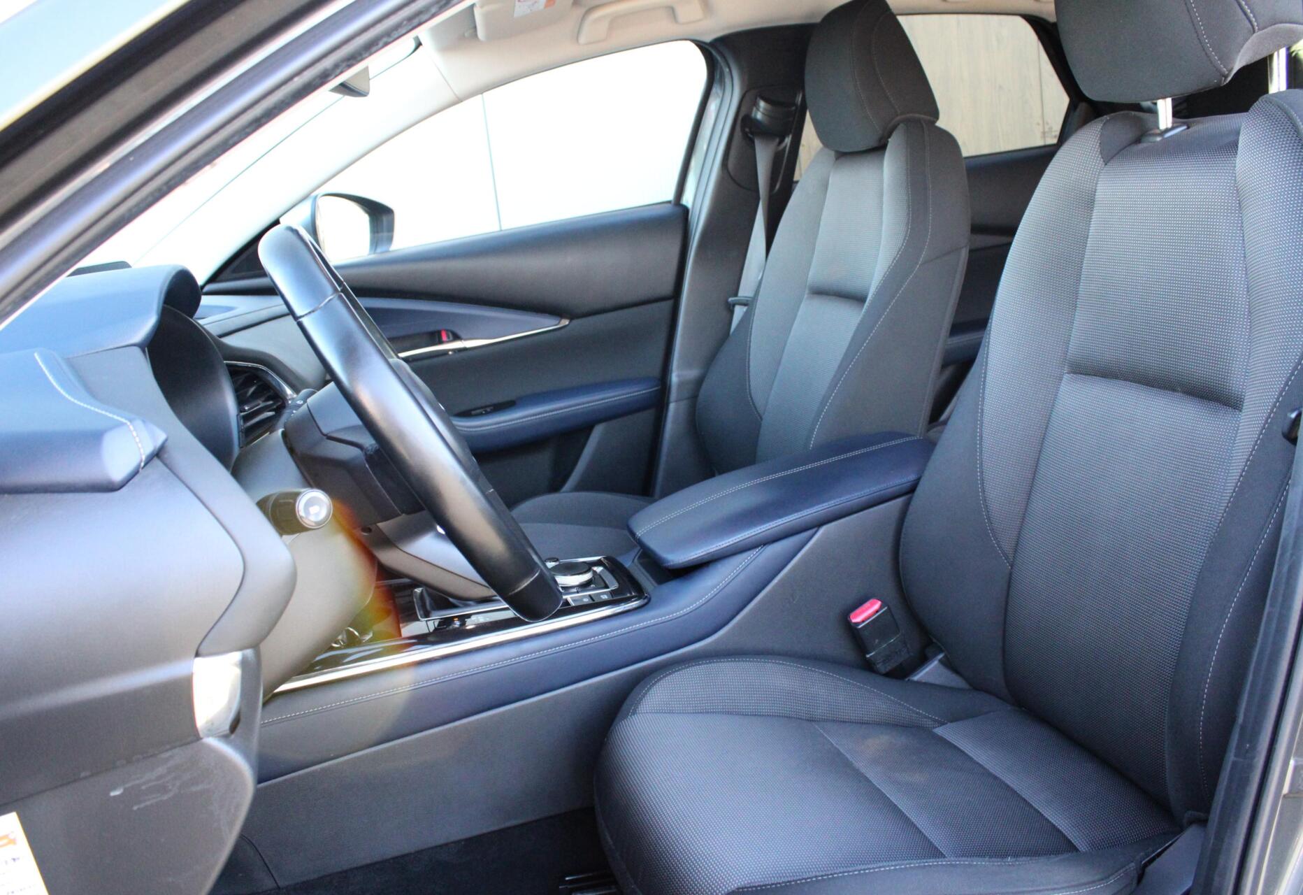 Foto van Mazda Mazda Cx-30