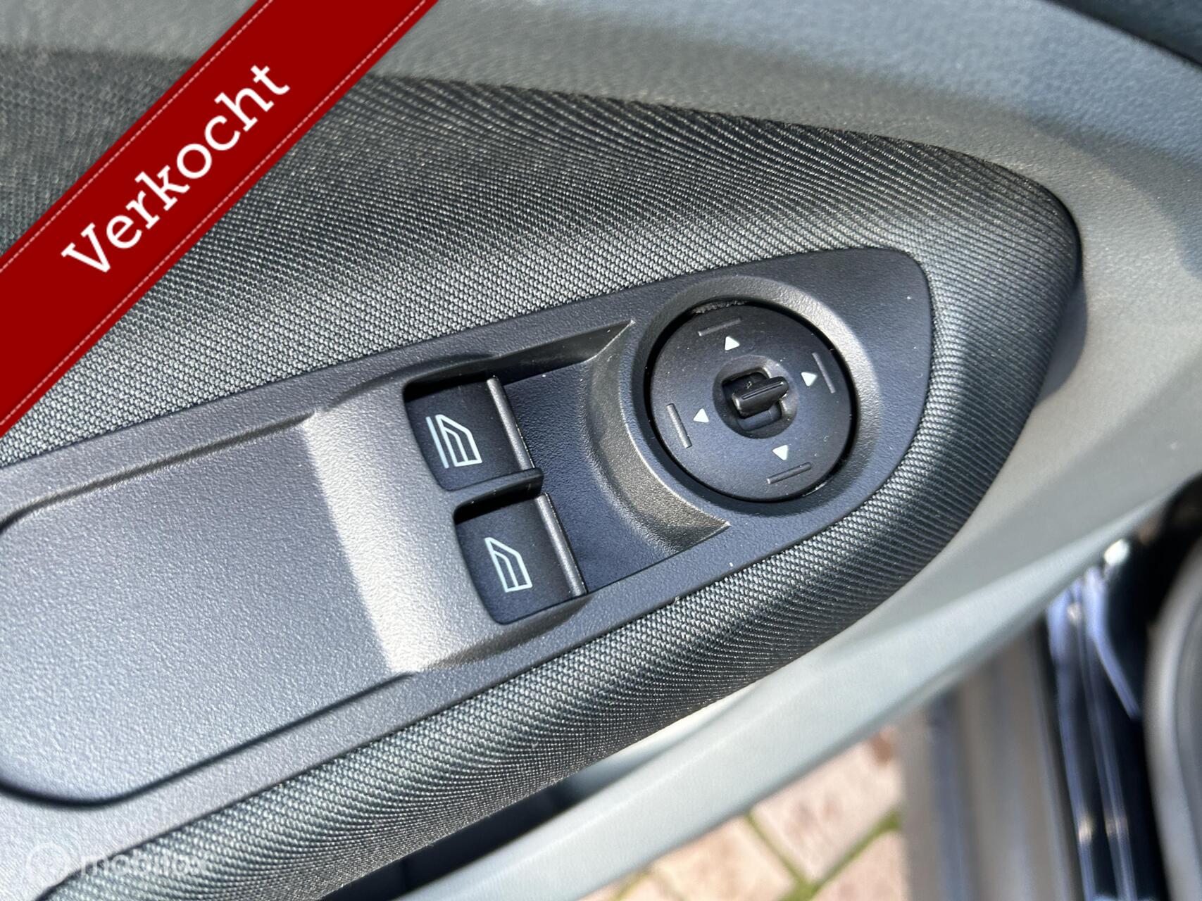 Foto van Ford C-max