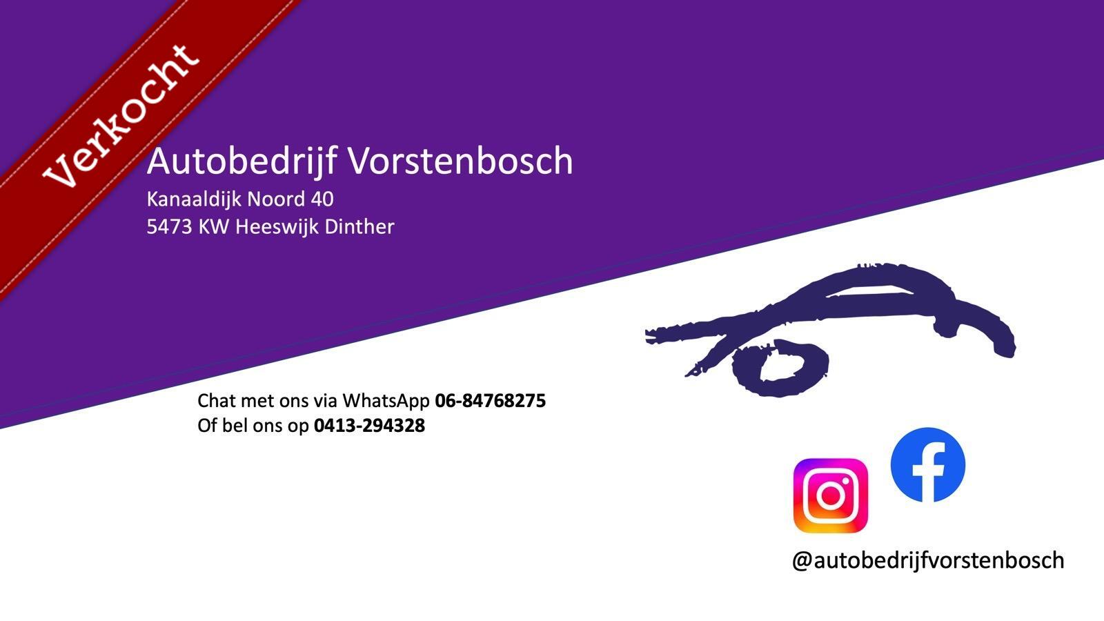 Foto van Ford C-max