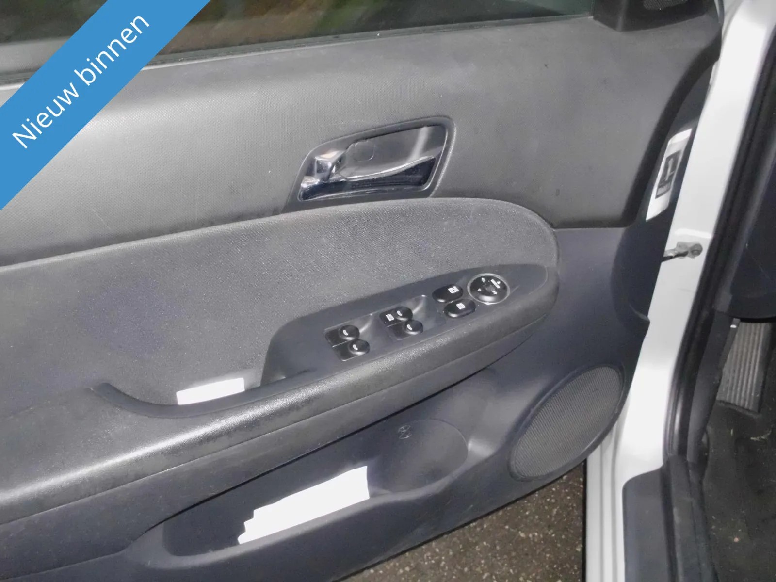 Foto van Hyundai I 30cw