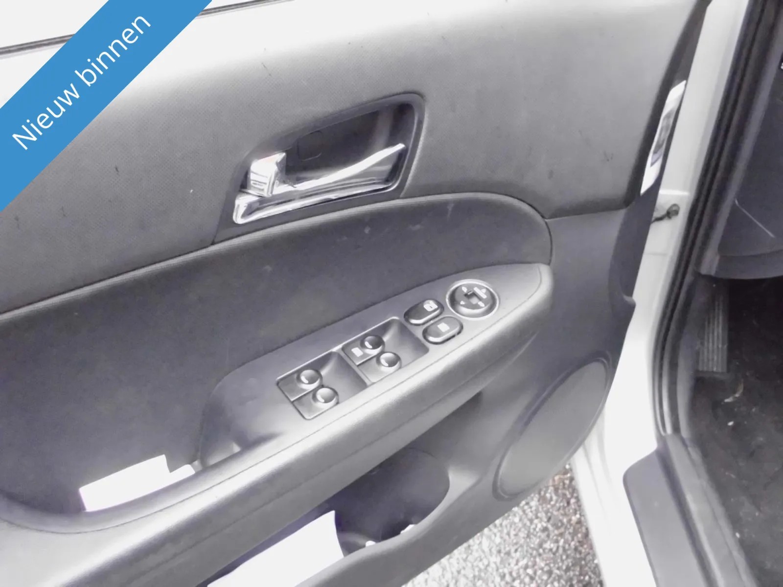 Foto van Hyundai I 30cw