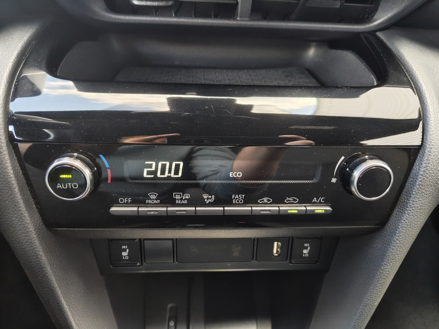 Foto van Toyota Toyota Yaris Cross