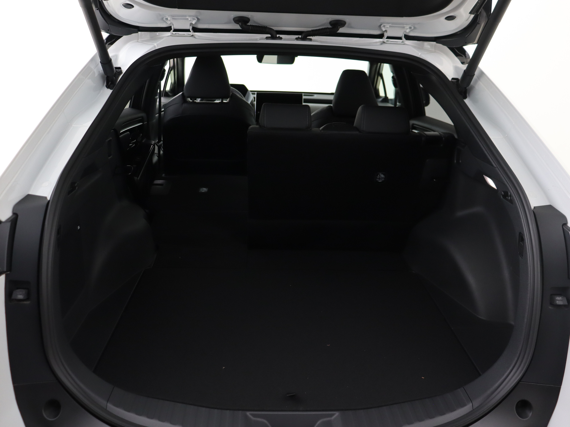 Foto van Toyota Toyota Bz4x