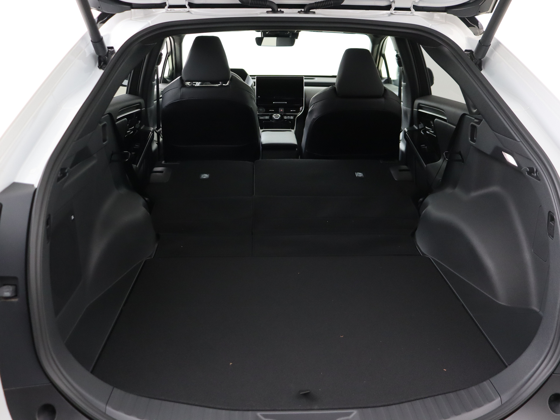 Foto van Toyota Toyota Bz4x