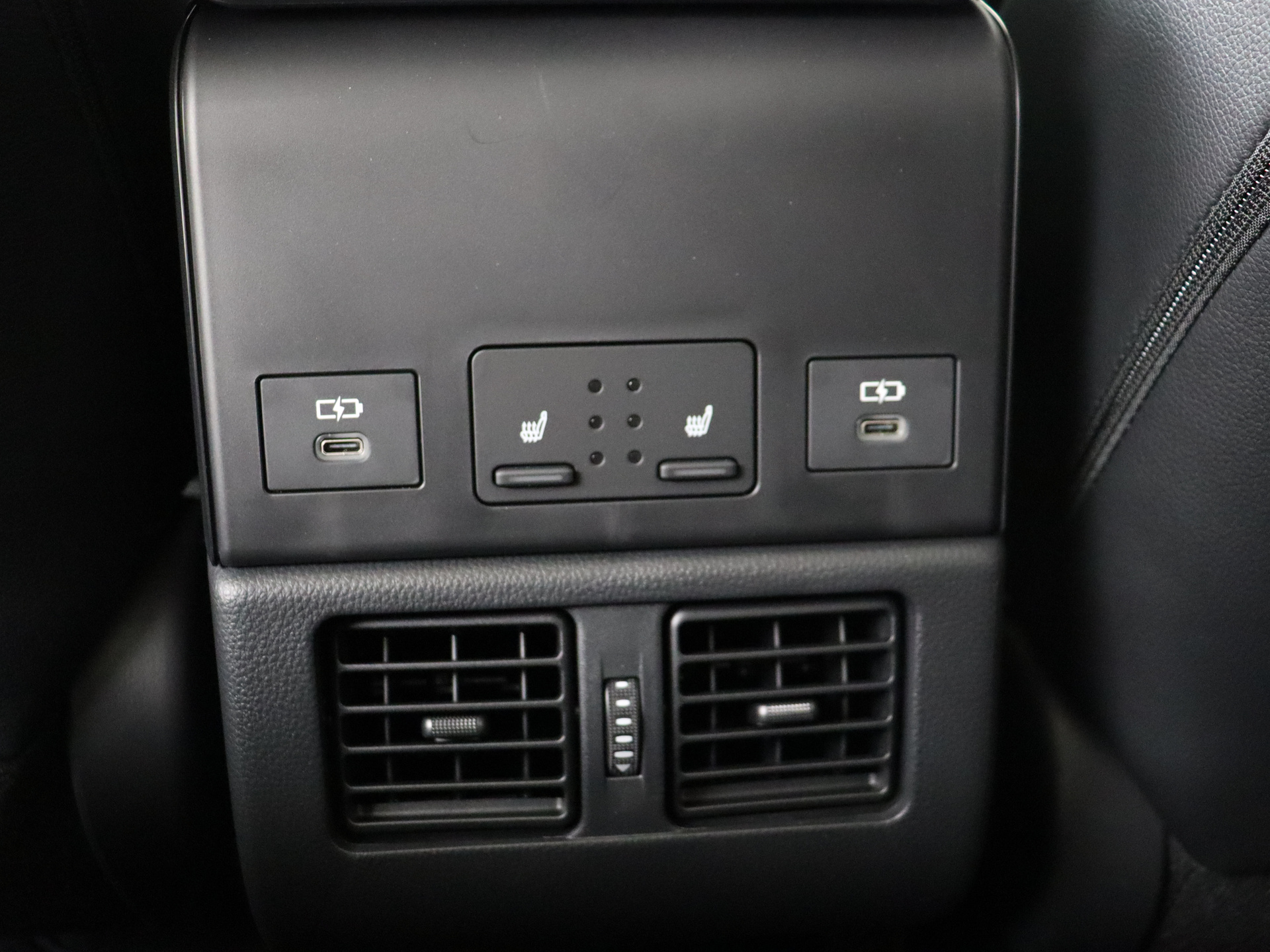 Foto van Toyota Toyota Bz4x