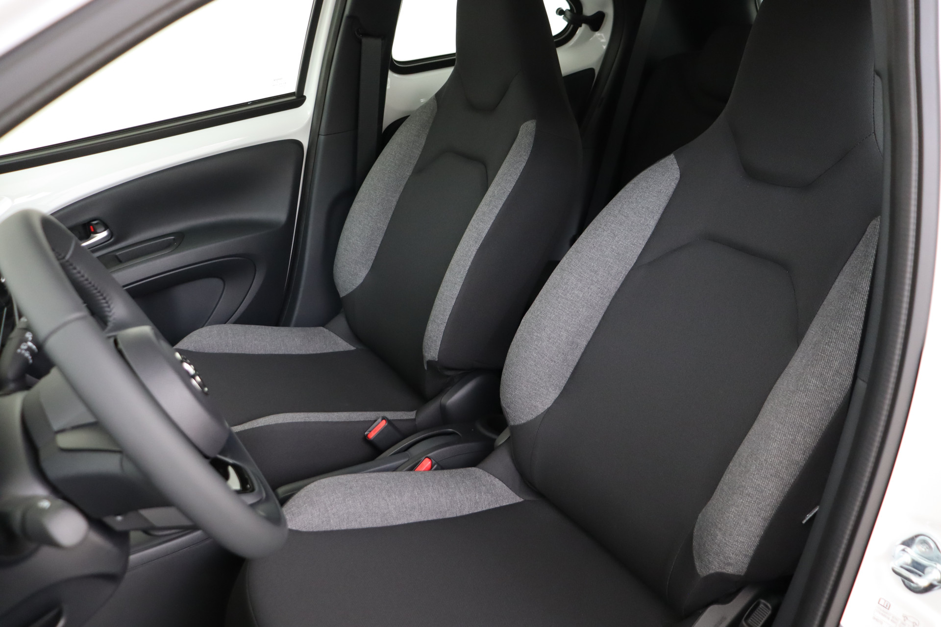 Foto van Toyota Toyota Aygo X